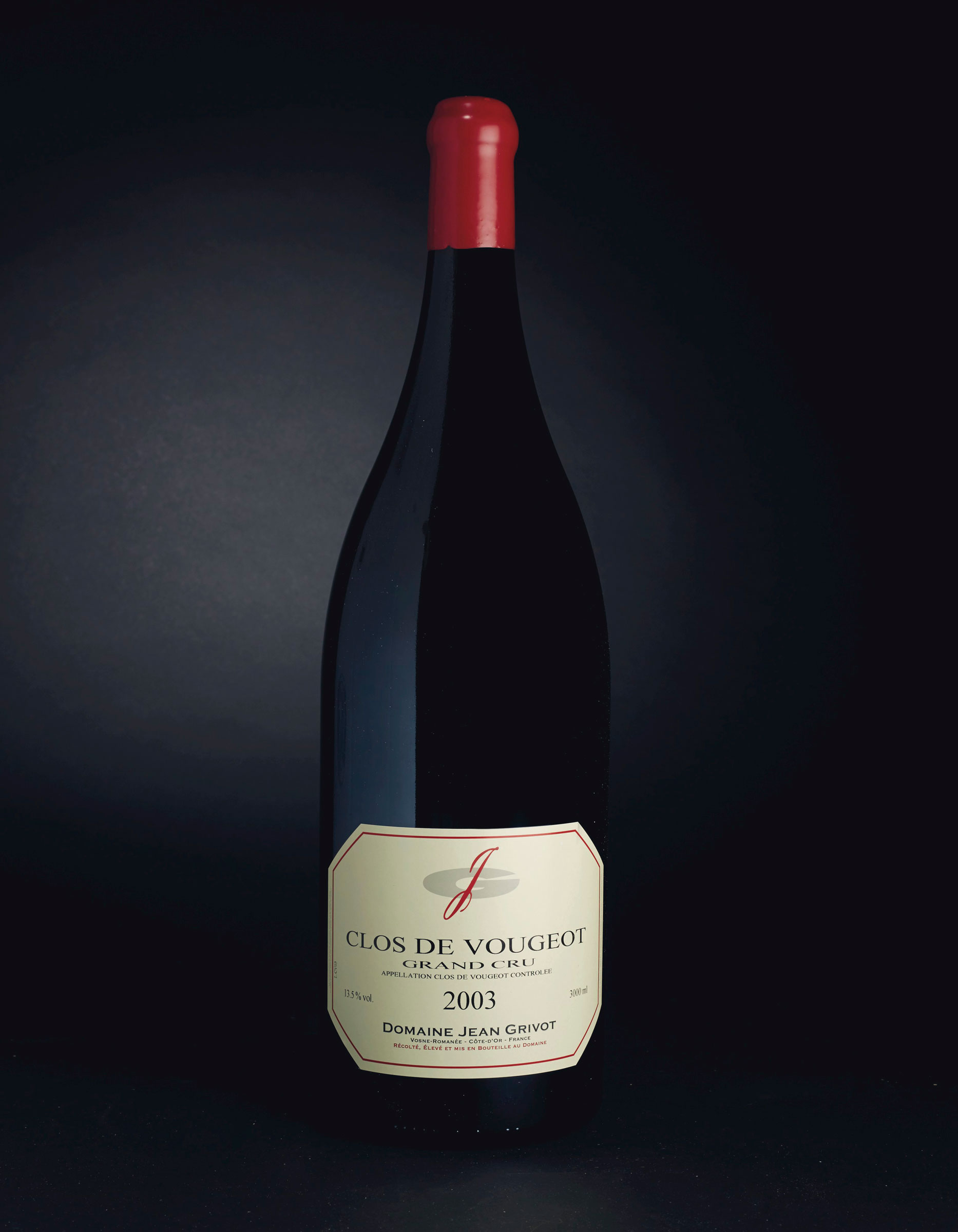 Burgundy vintages 18462009 A wine specialist’s chart Christie's