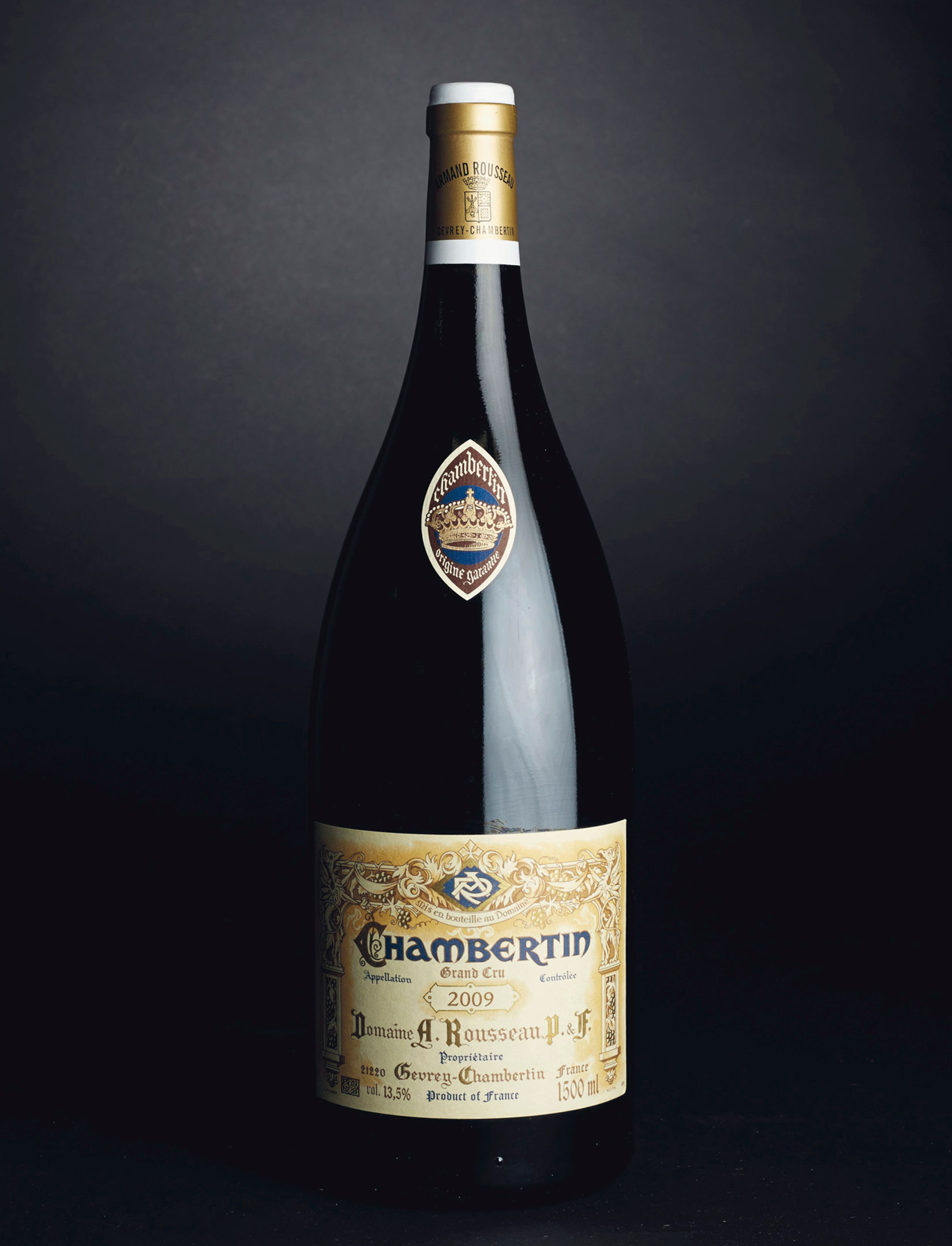 Burgundy vintages 18462009 A wine specialist’s chart Christie's