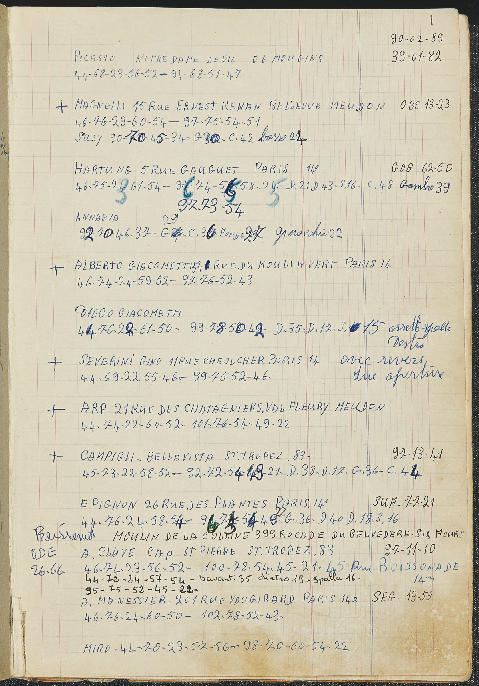 measurements-of-sapone-s-clients-including-picasso-giacometti-miro-and-zao-wou-ki-2