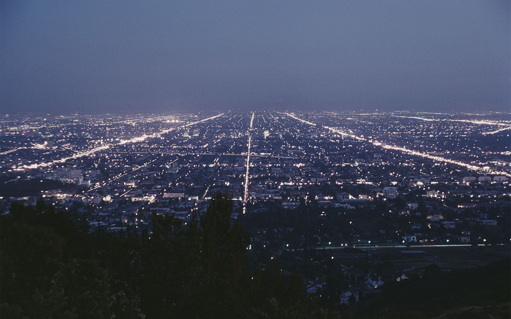 main-la-skyline