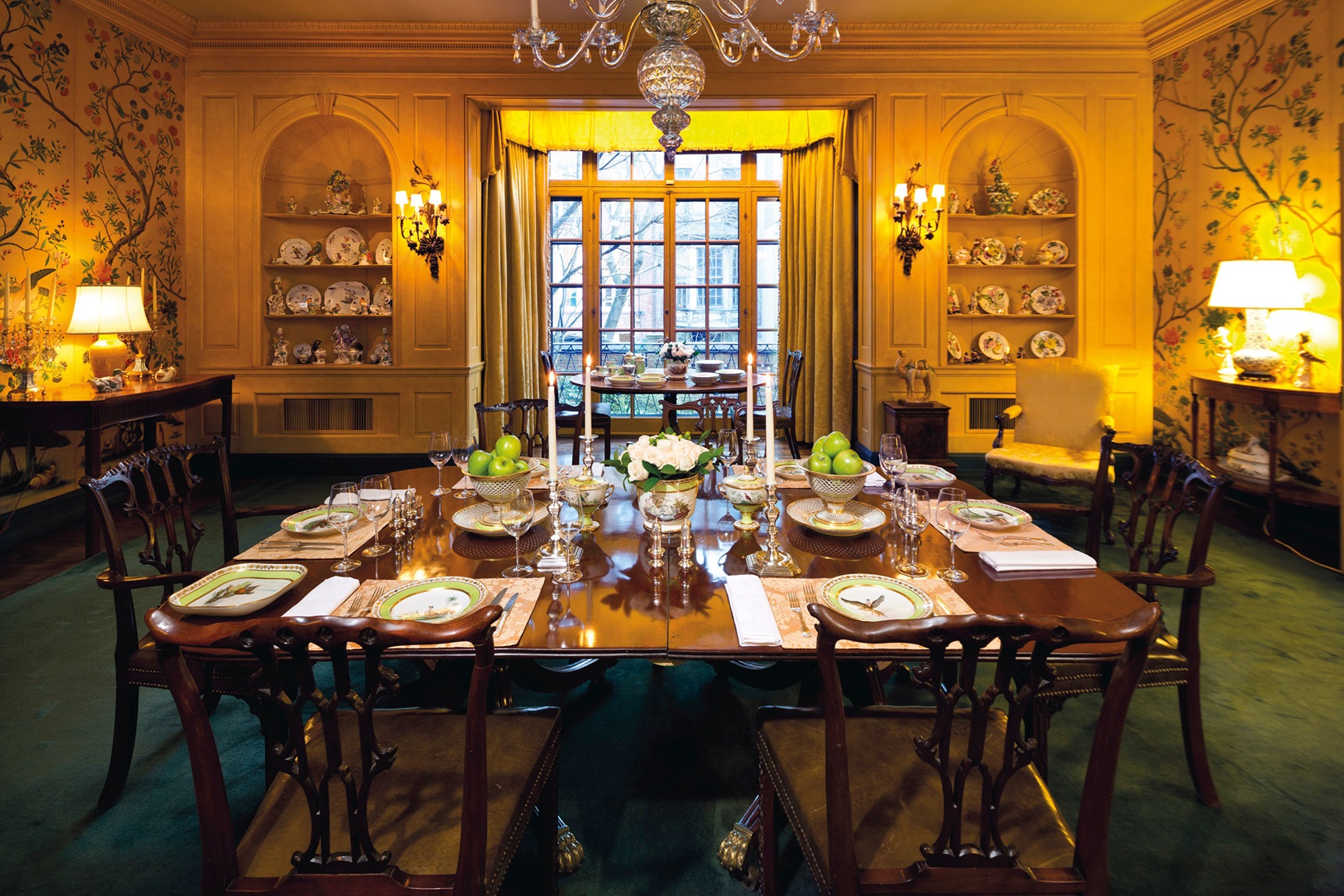 Highlights from The Collection of Peggy and David Rockefeller | Christie's