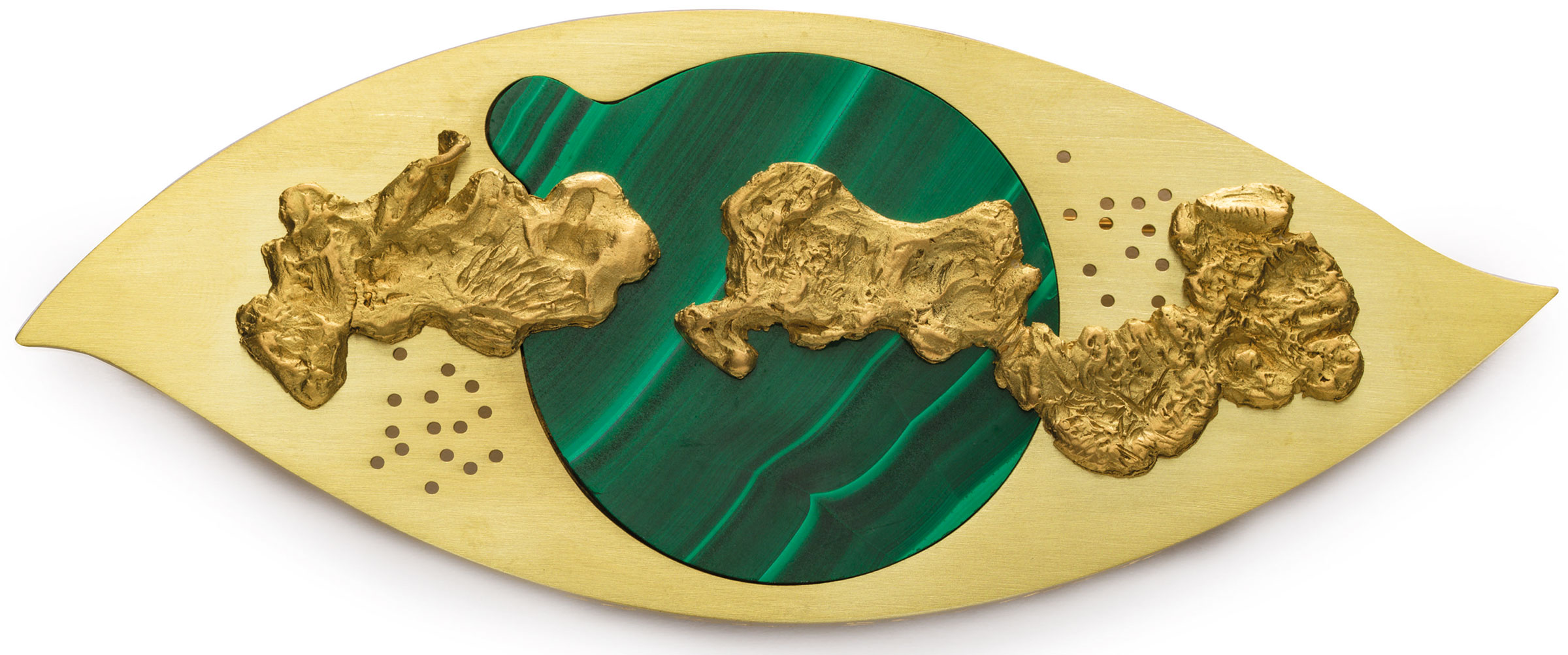 Man ray (1890-1976), The Oculist. Estimate:                    $15,000-25,000. This lot is offered in Art as Jewellery, 9-16 November 2017, Online