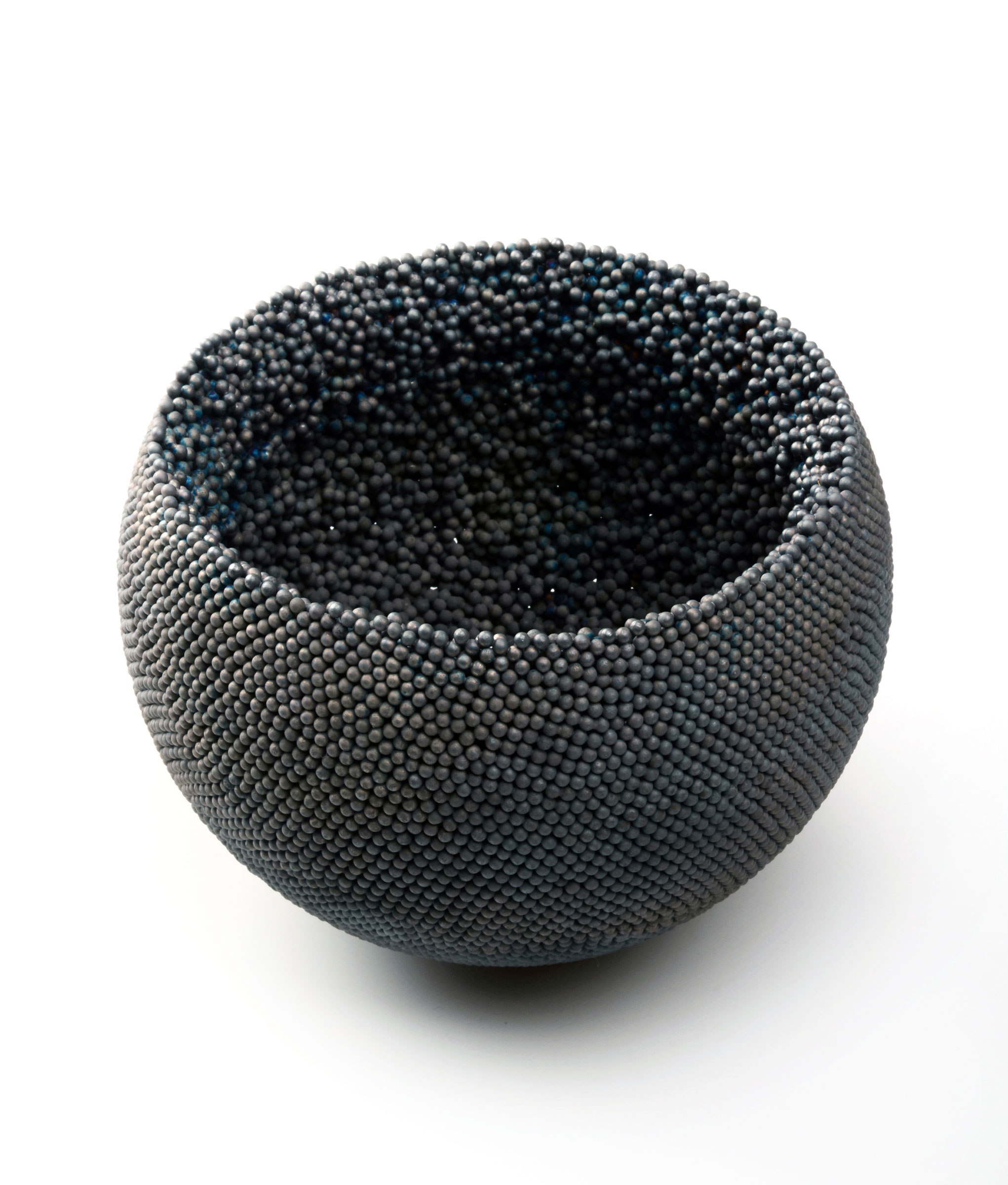 David Huycke (b. 1967), Edge of Chaos, 2012. Photo: Courtesy of Caroline Van Hoek Gallery, Brussels