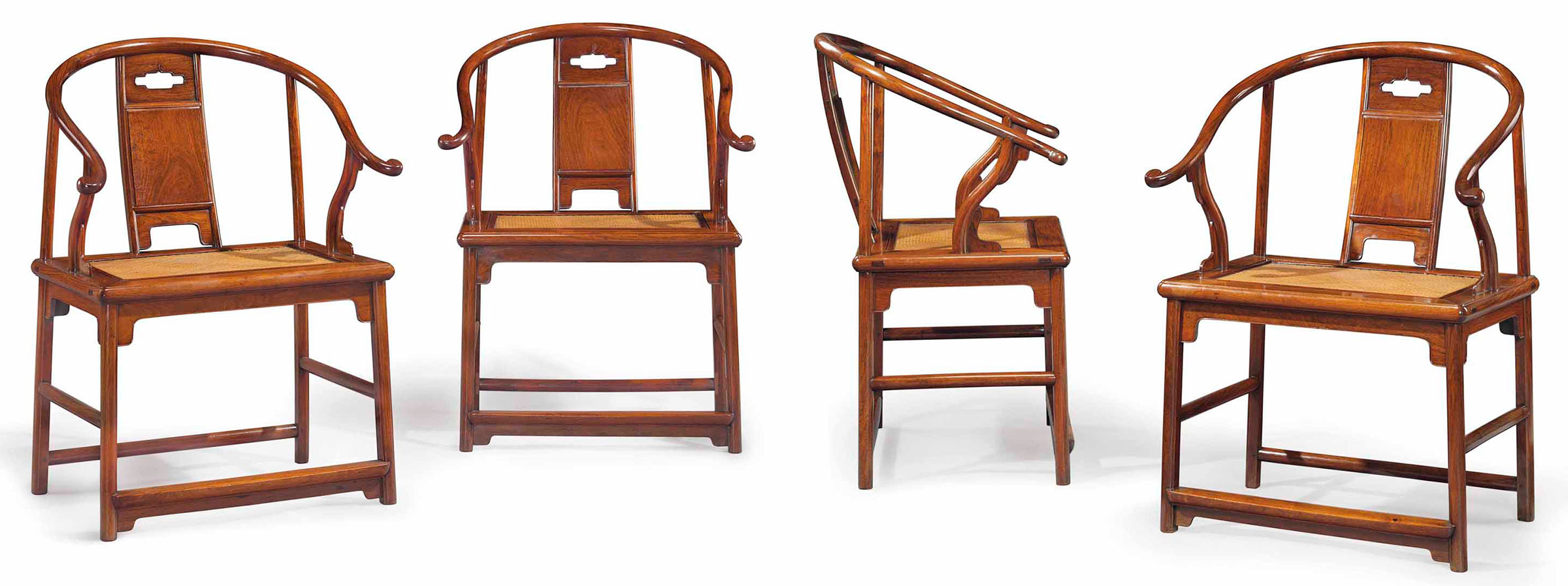 Expert's choice: rare Chinese furniture from the collection