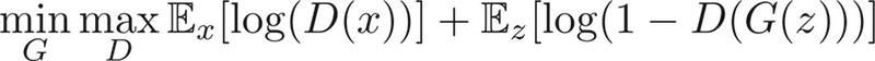 Algebraic formula for Portrait of Edmond Belamy