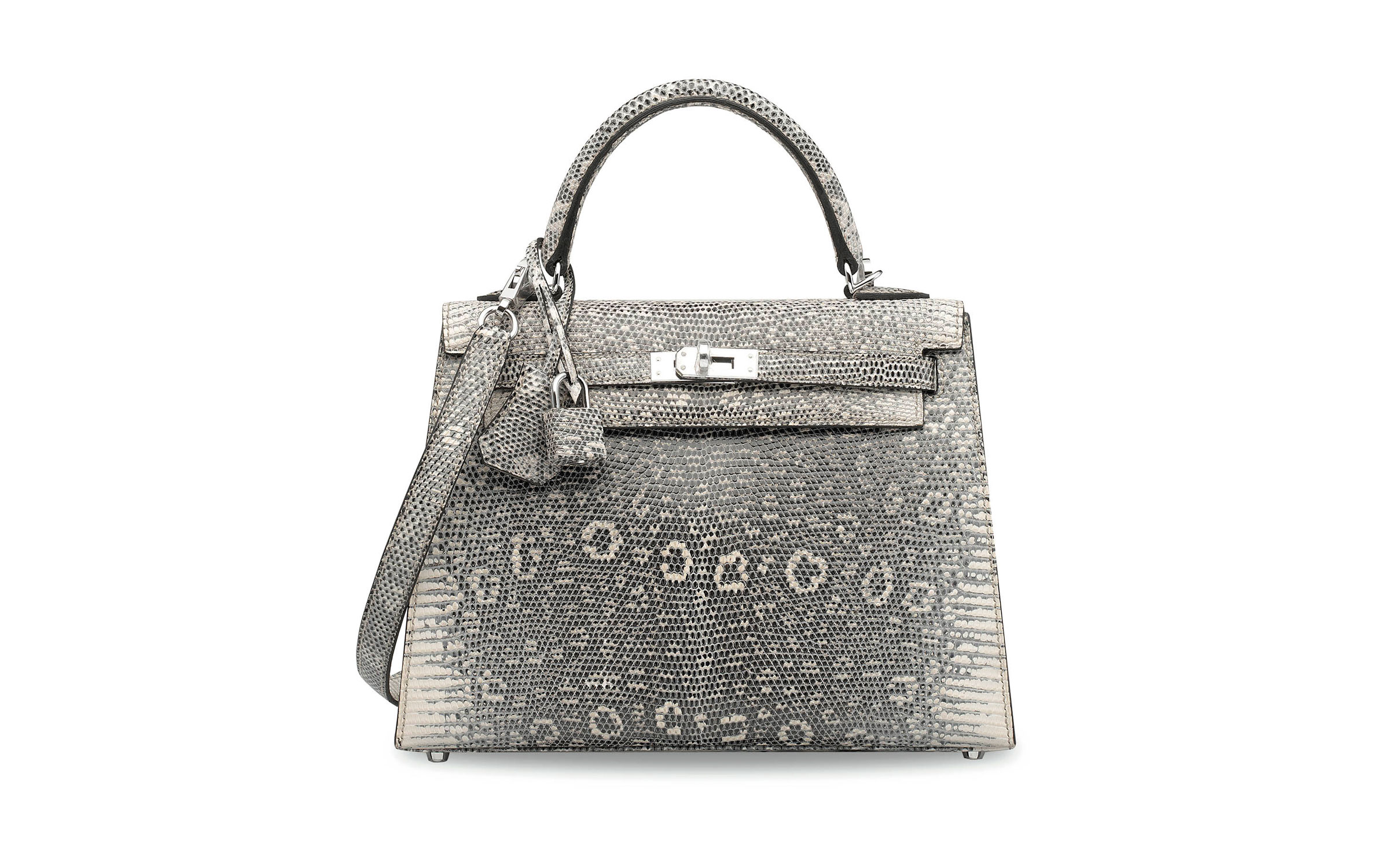 7 hot trends in handbags Christie s