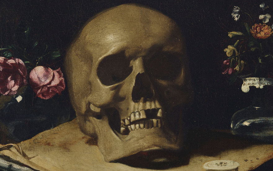 guercino_vanitas-close-crop-880