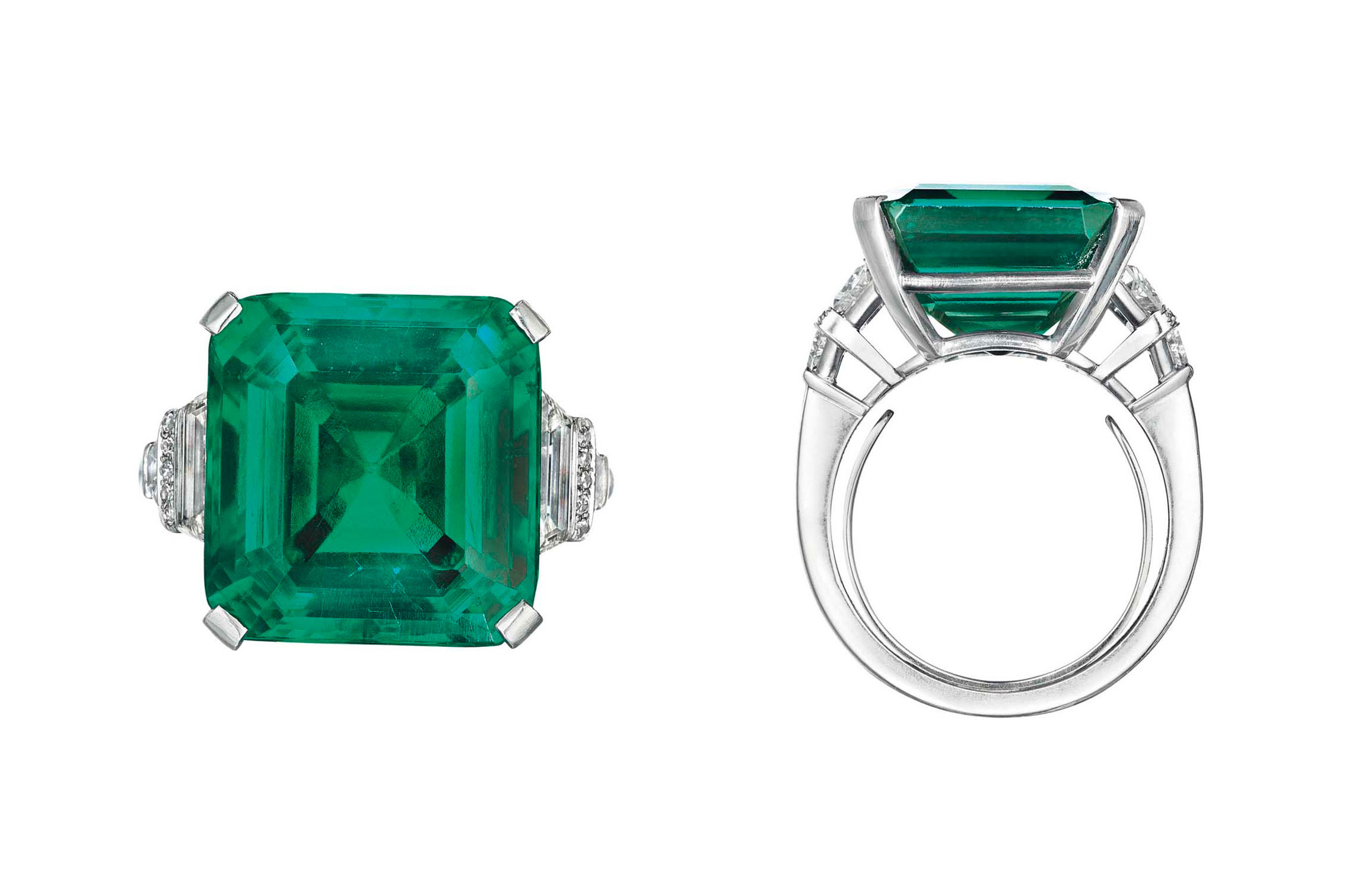 Collecting guide: Emeralds | Christie's
