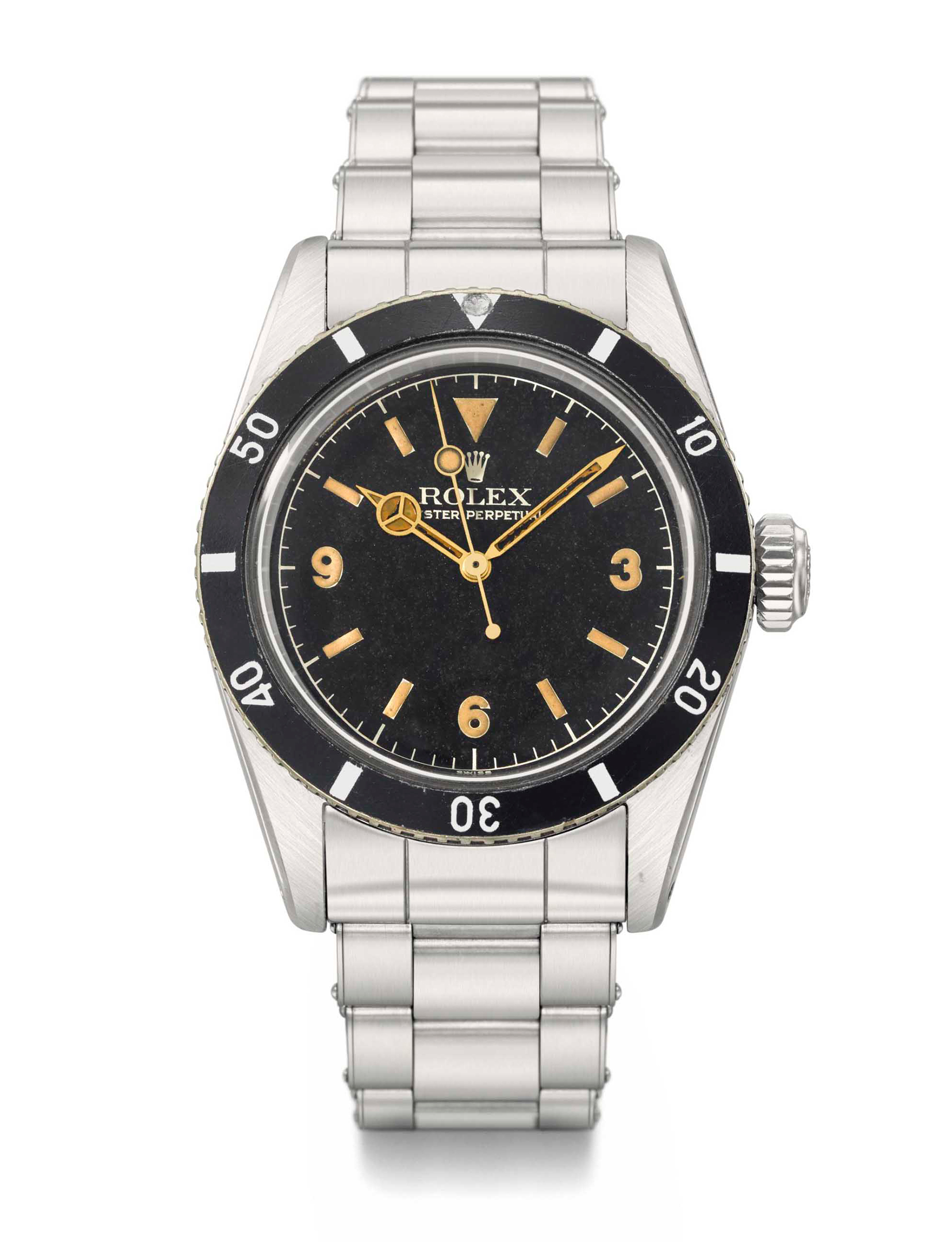 Rolex chf outlet price list