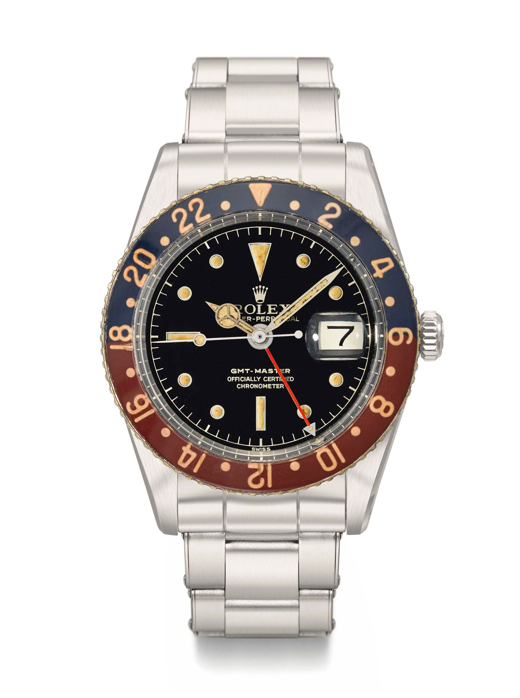 Rare rolex models outlet