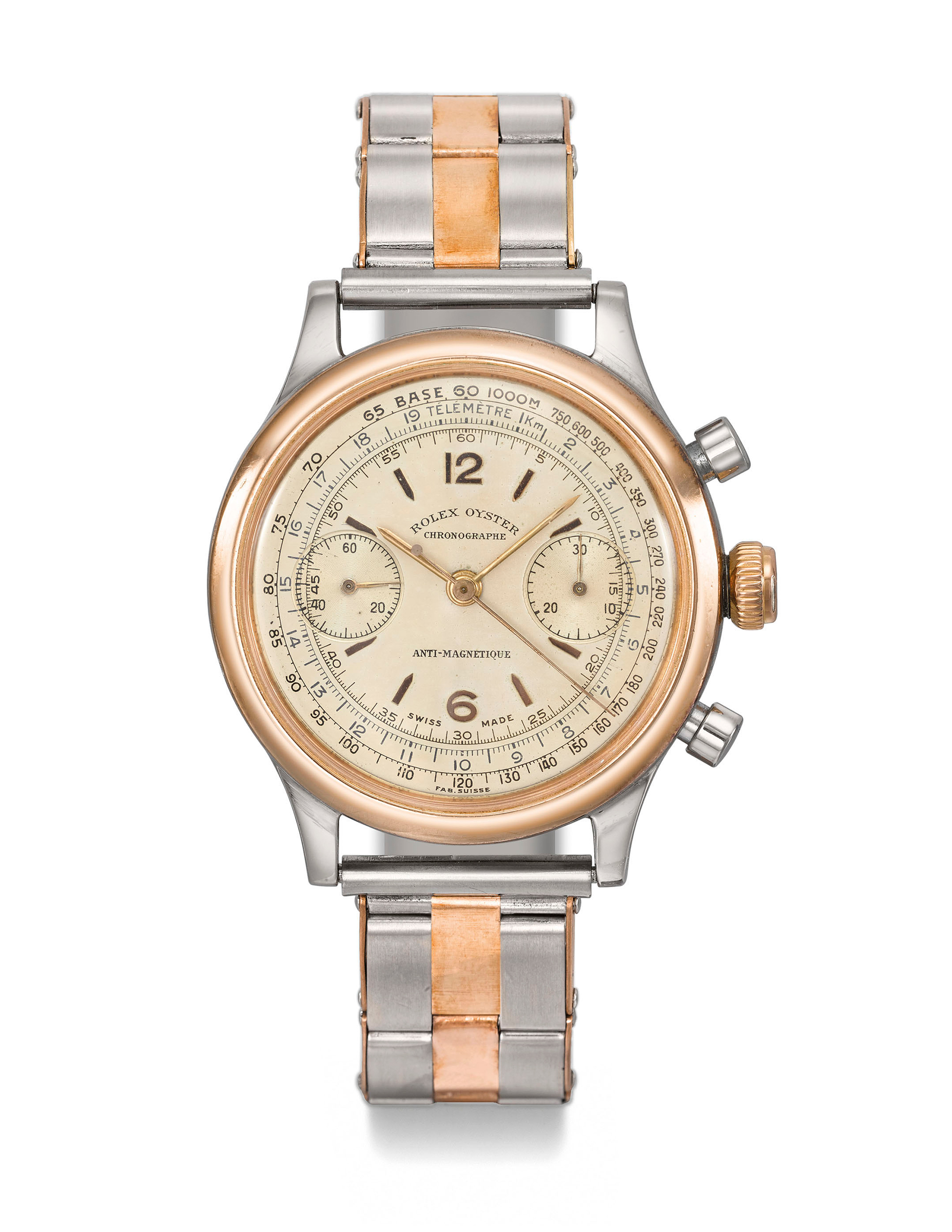 10 Rolex references to die for Christie s