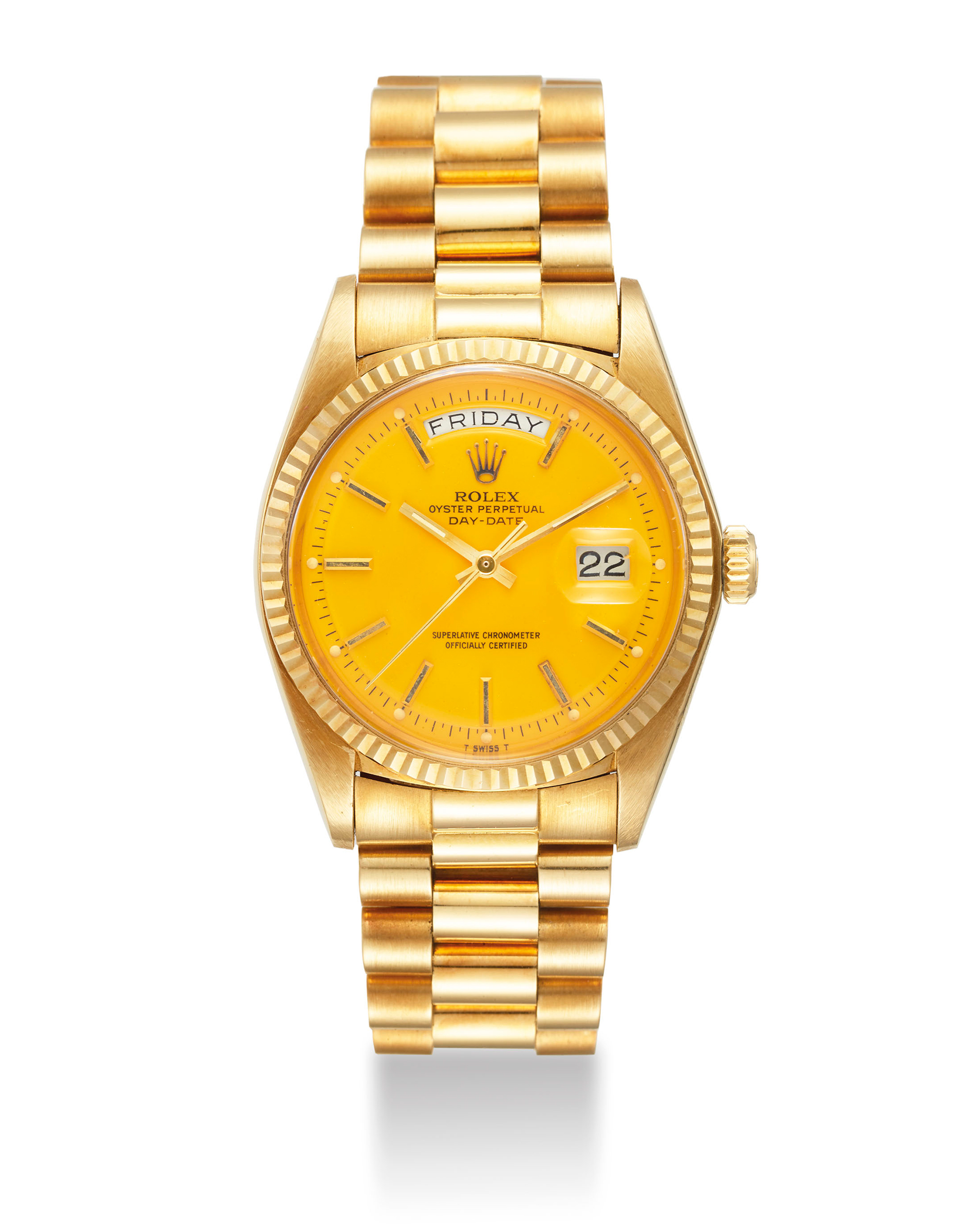 Most collectible rolex hotsell