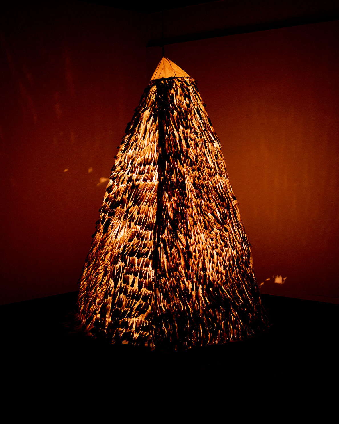 Manisha Gera Baswani, Home, 2018. Artwork: © Manisha Gera Baswani