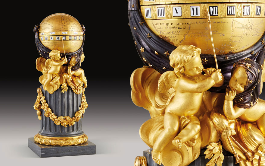 French clocks of the 17th-19th centuries — an expert guide | Christie's