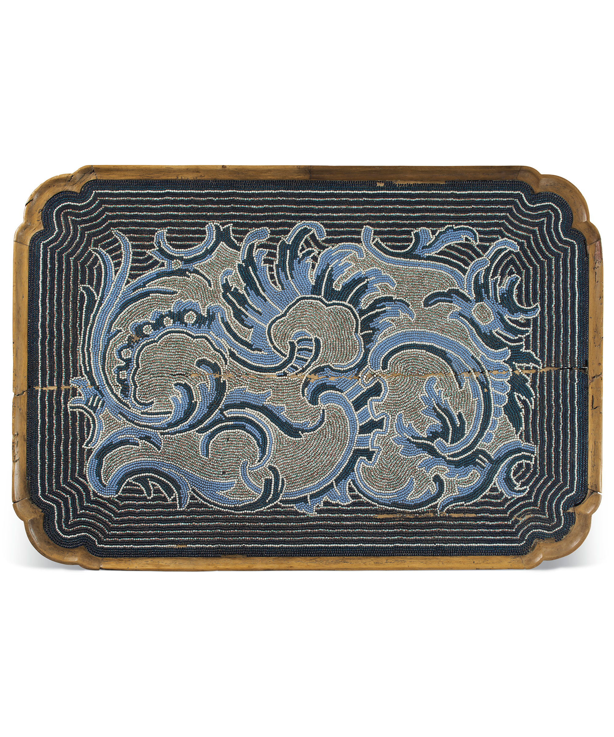 Estimate $4,000-6,000. Offered in Dalva Brothers: Parisian Taste In New York on 22 October 2020 at Christie’s in New York