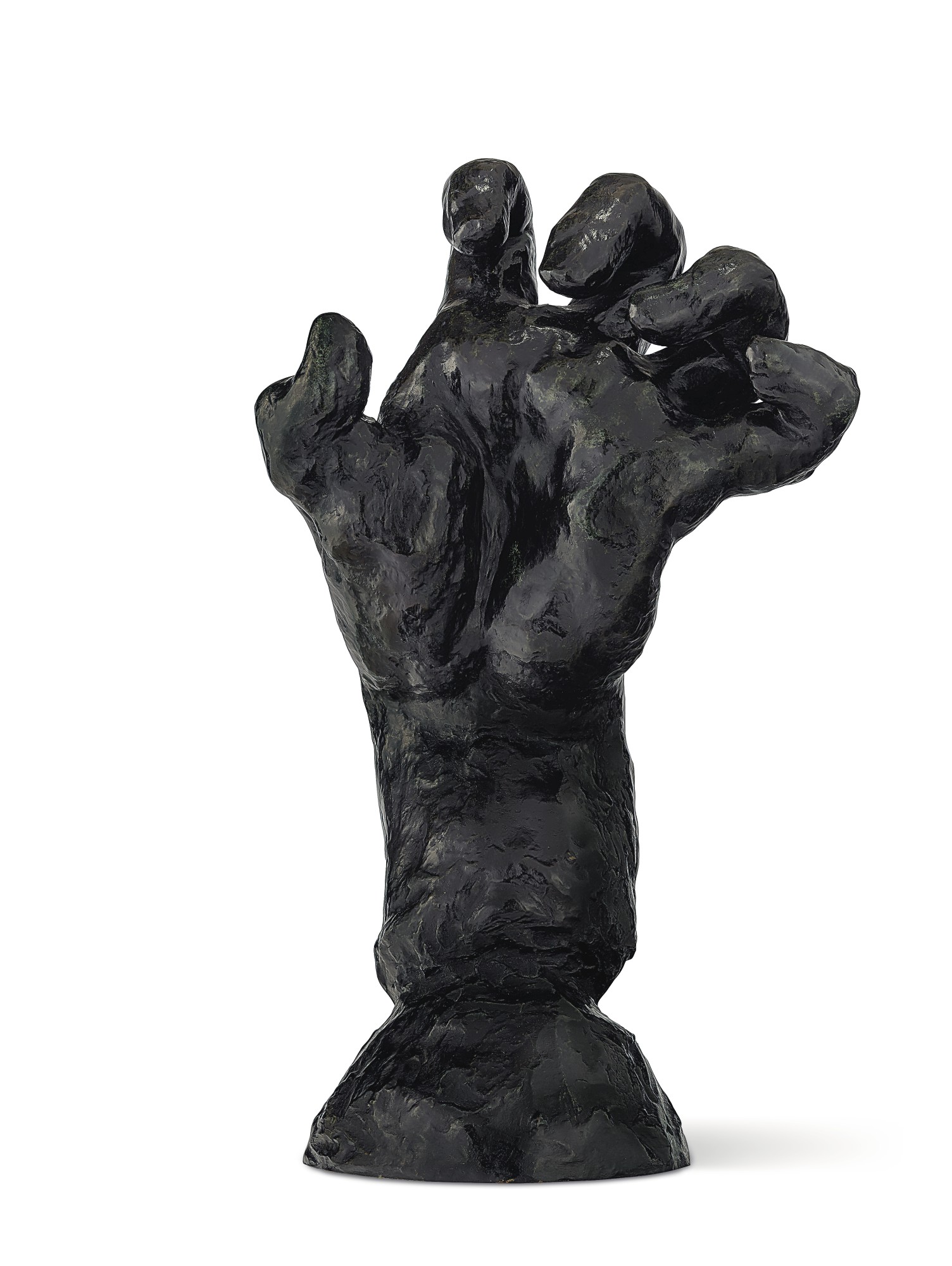 奥古斯特·罗丹：现代雕塑之父 | Christie's