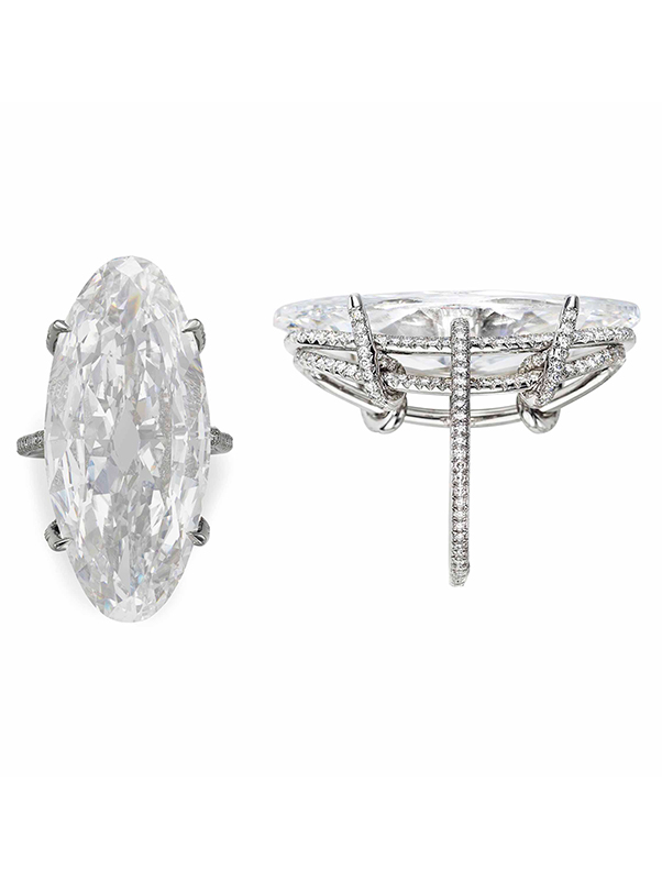 Collecting guide: JAR jewellery | Christie's