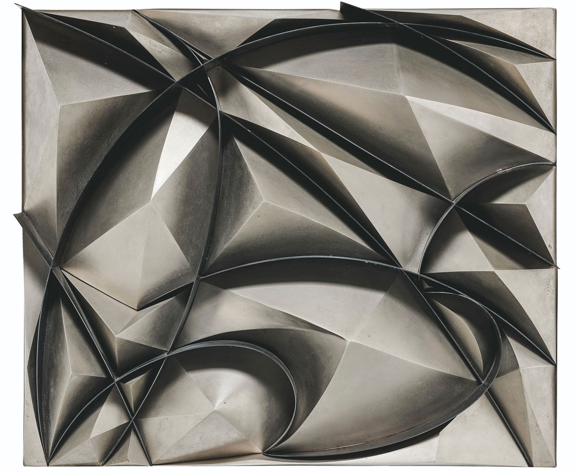 Cars, dogs and 'cheering up' the universe: the Futurist