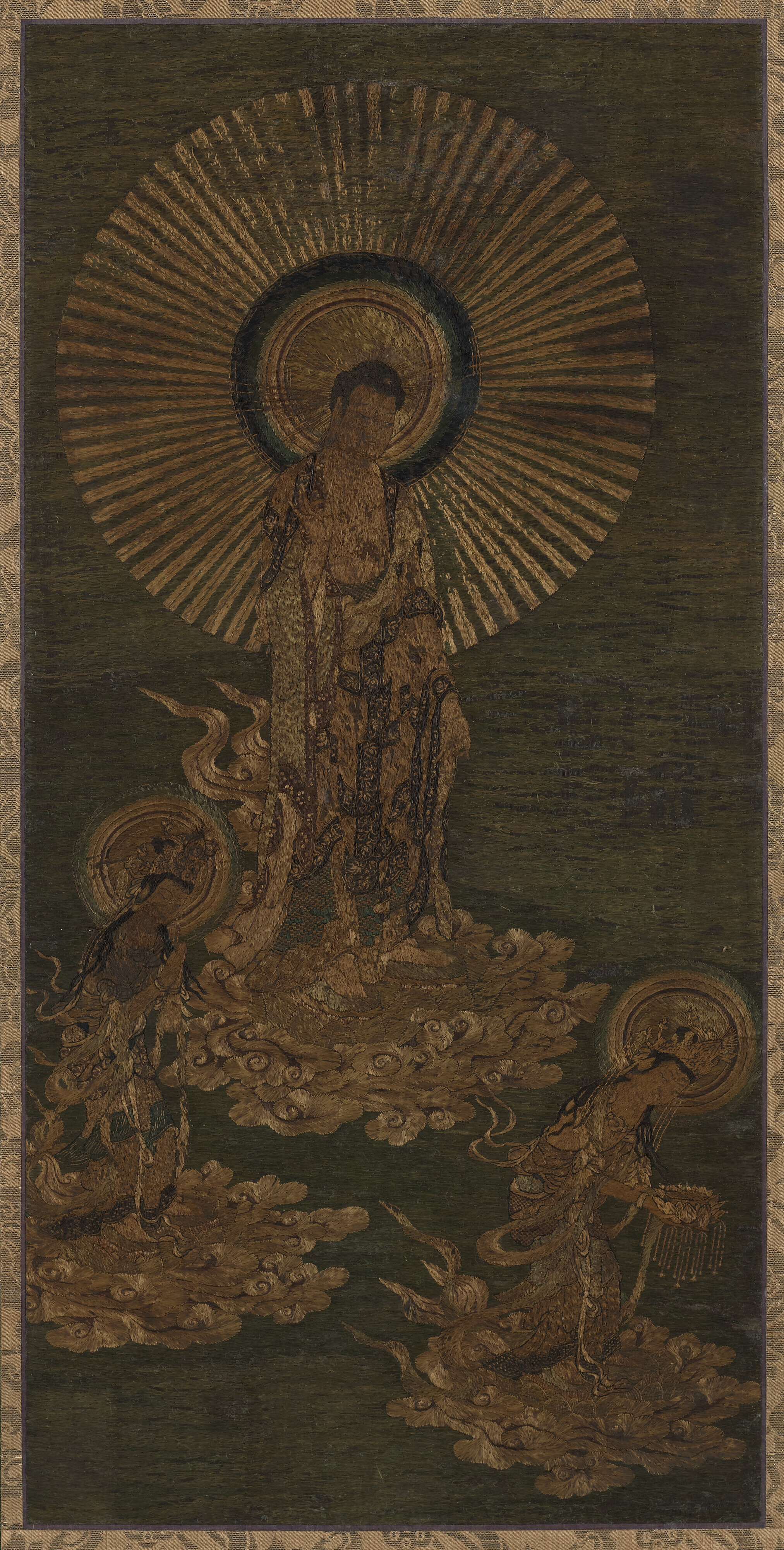 Age of enlightenment: an introduction to early Japanese