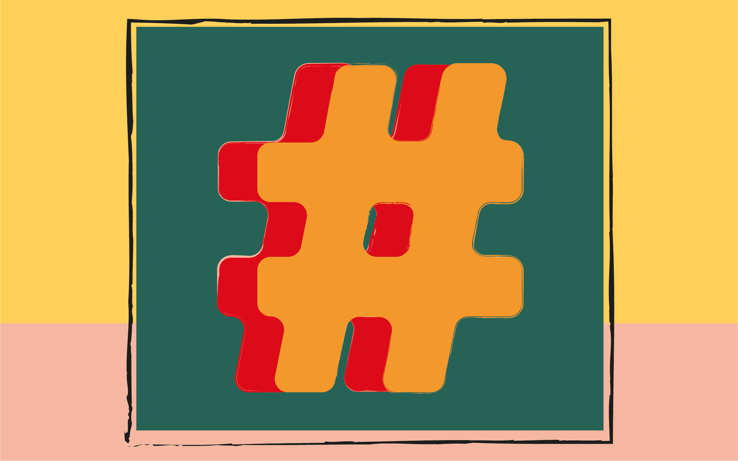 Illustration by Georgina Braham