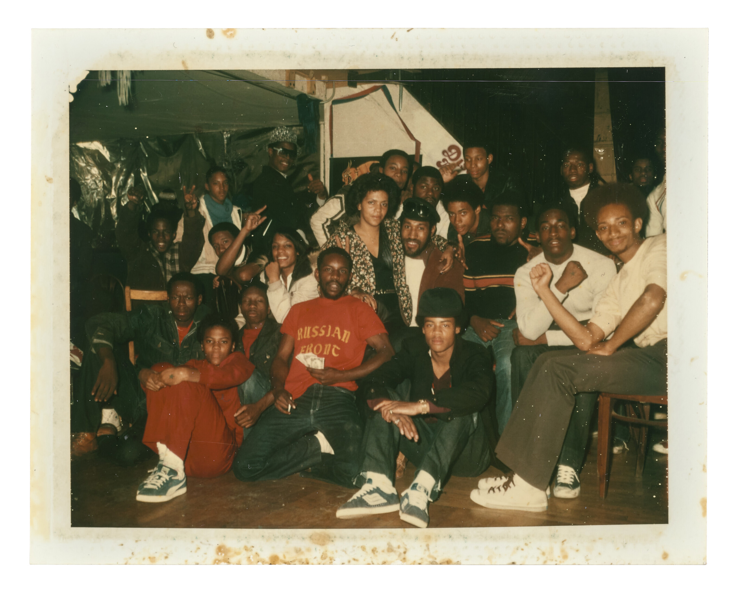 Herc ‘Come as you are’: DJ Kool Herc and the birth of hip-hop | Christie's
