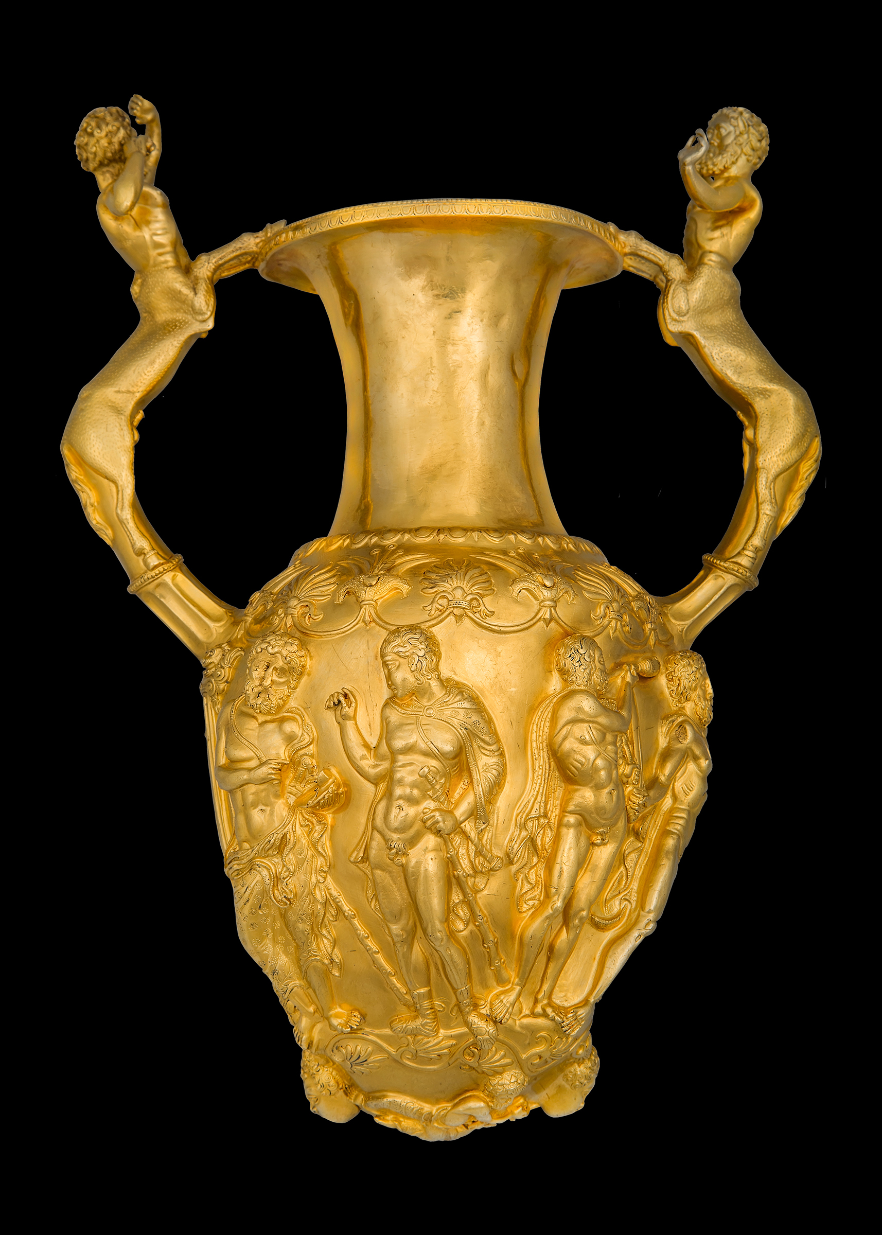 Photos: &copy; Todor Dimitrov, National Museum of History, Bulgaria