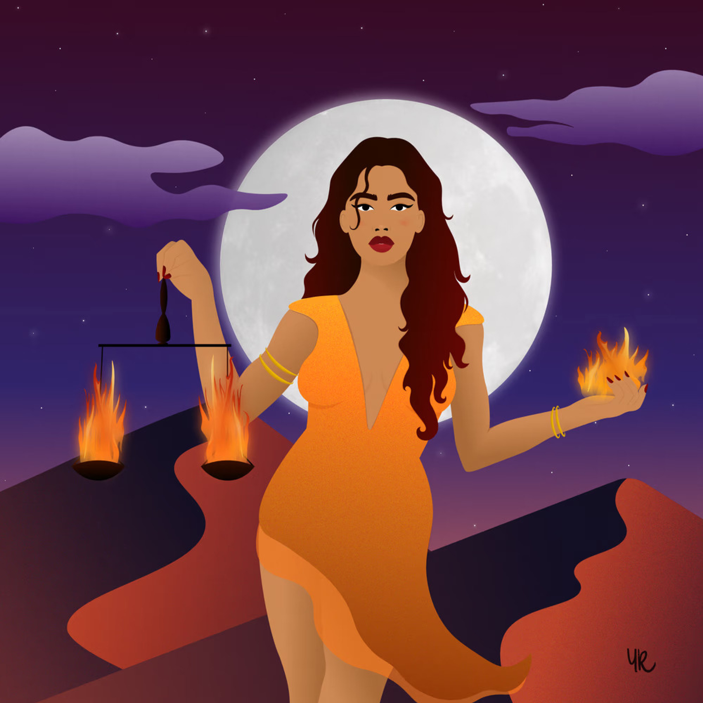 Yam Karkai, Woman n&deg;015, 2021. Collection of the Los Angeles County Museum of Art, gift of The Cozomo de' Medici Collection, &copy;Yam Karkai, courtesy of the artist