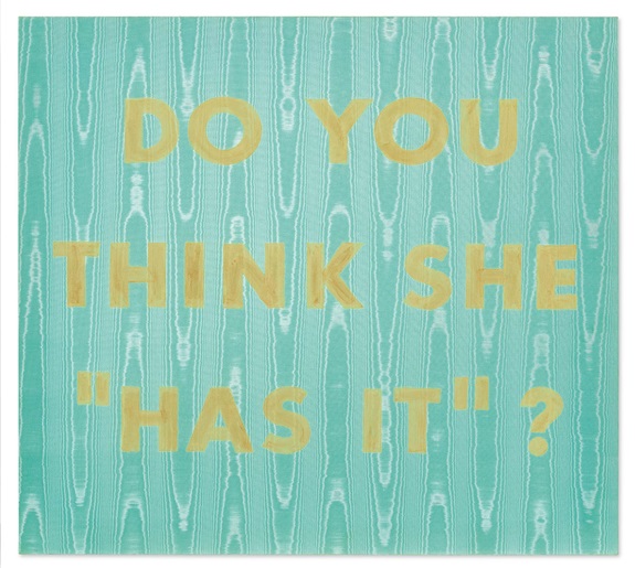 10 things to know about Ed Ruscha | Christie's