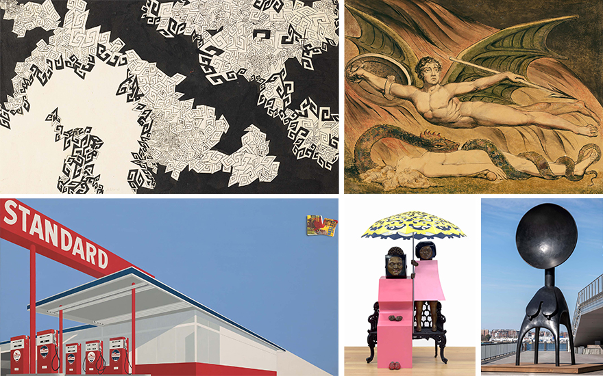 The Best Exhibitions And Openings Of 2023 North America Christie s The Best Exhibitions And Openings Of 2023 North America Christie s