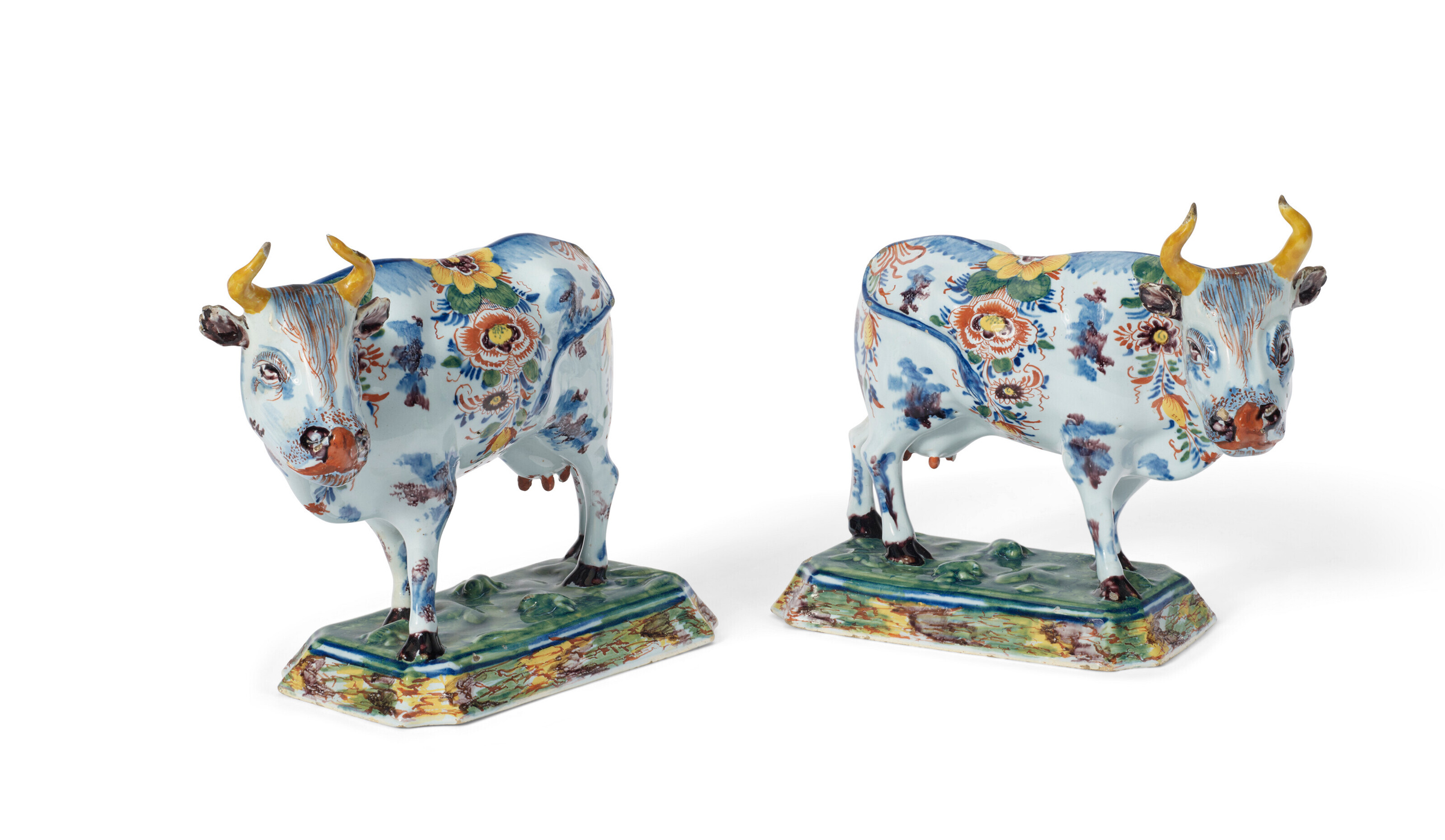 Delftware Collection Christies - Delftware: a collector's guide