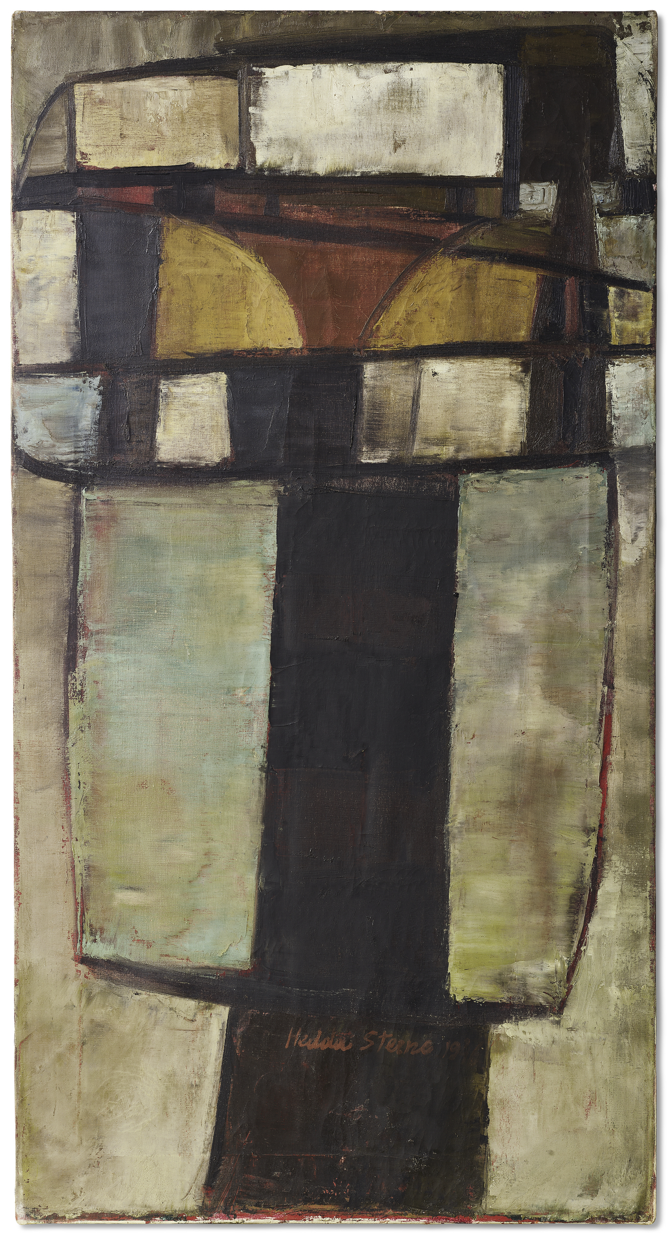 postwar to present