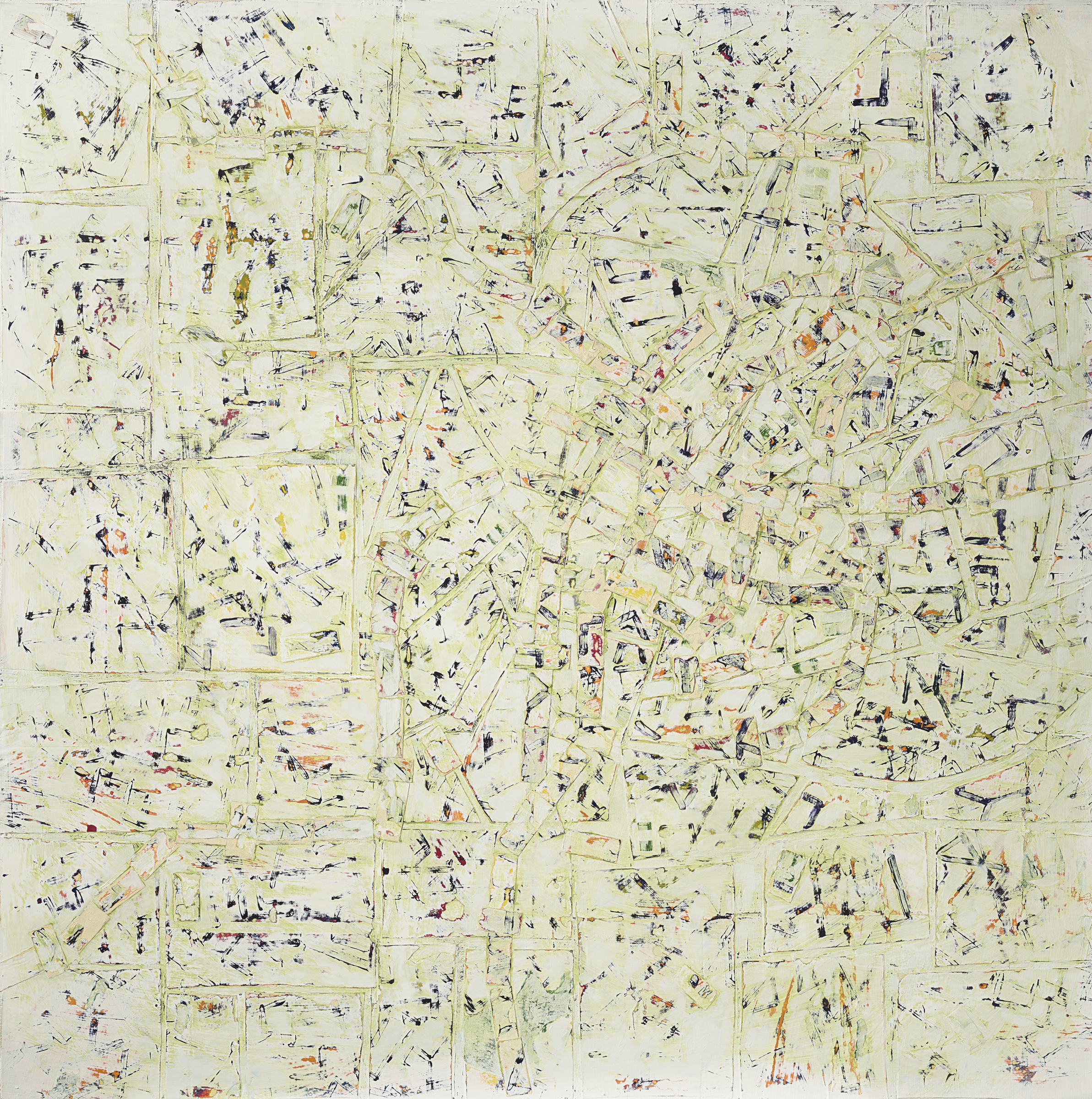 postwar to present