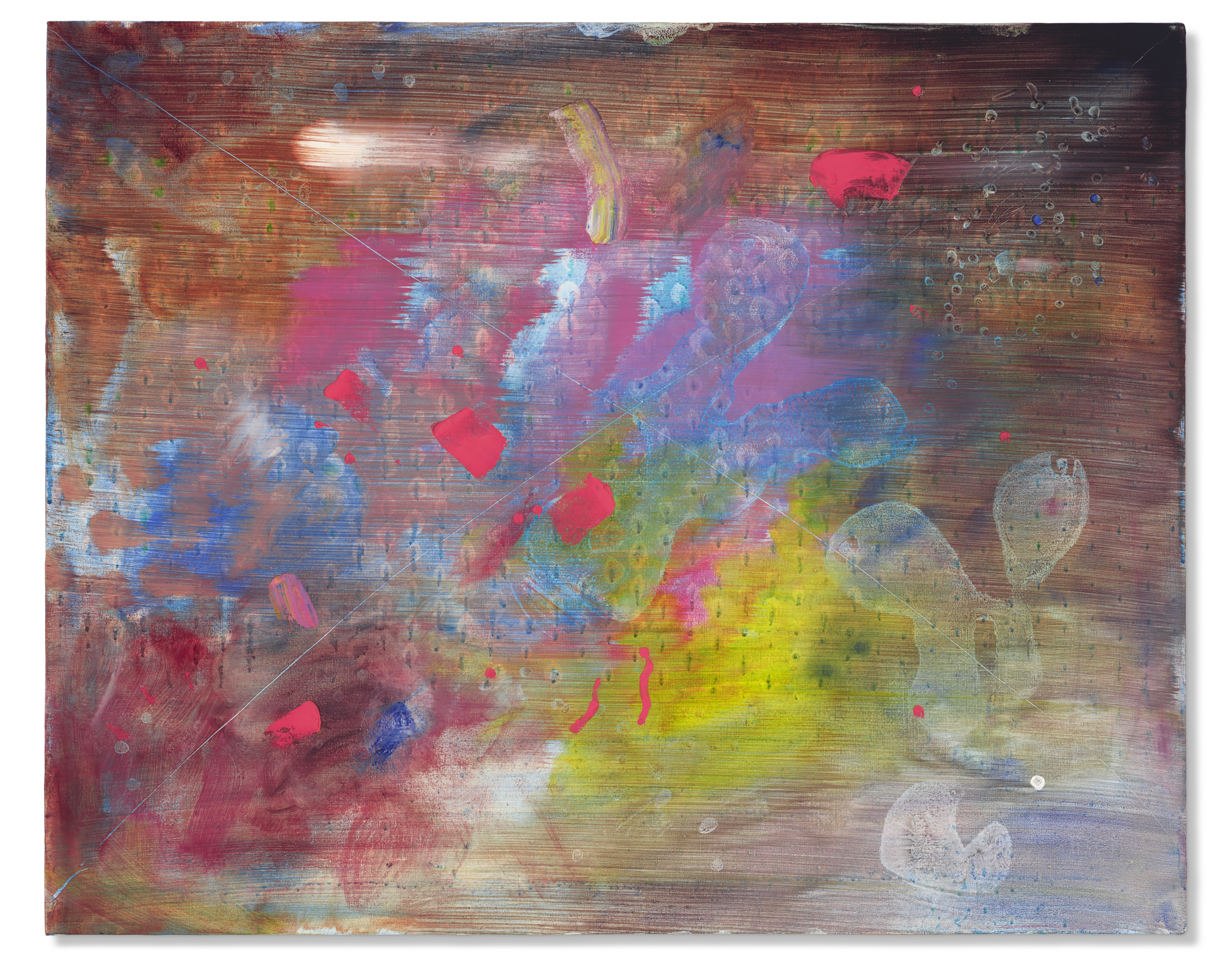 postwar to present