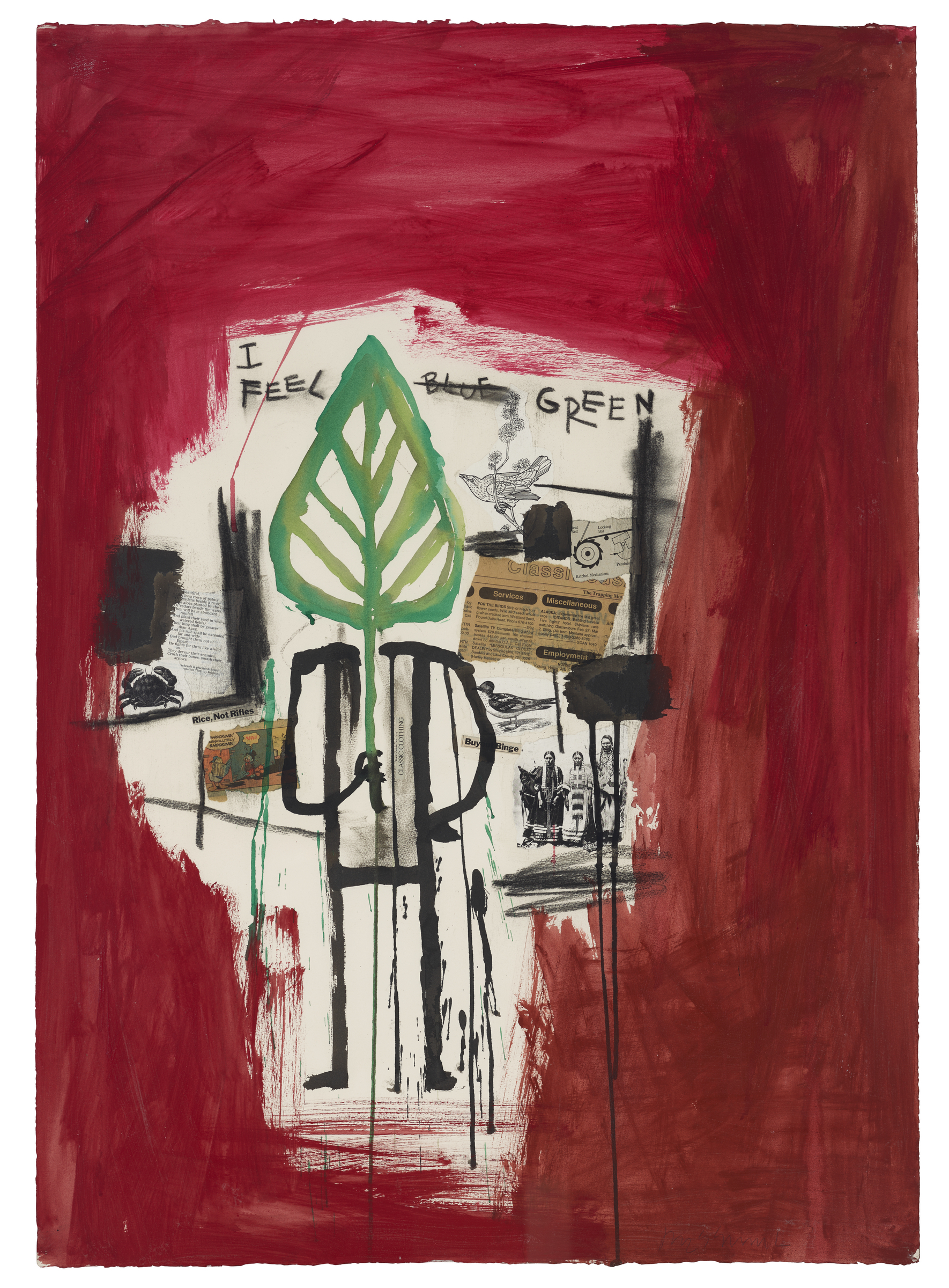 postwar to present
