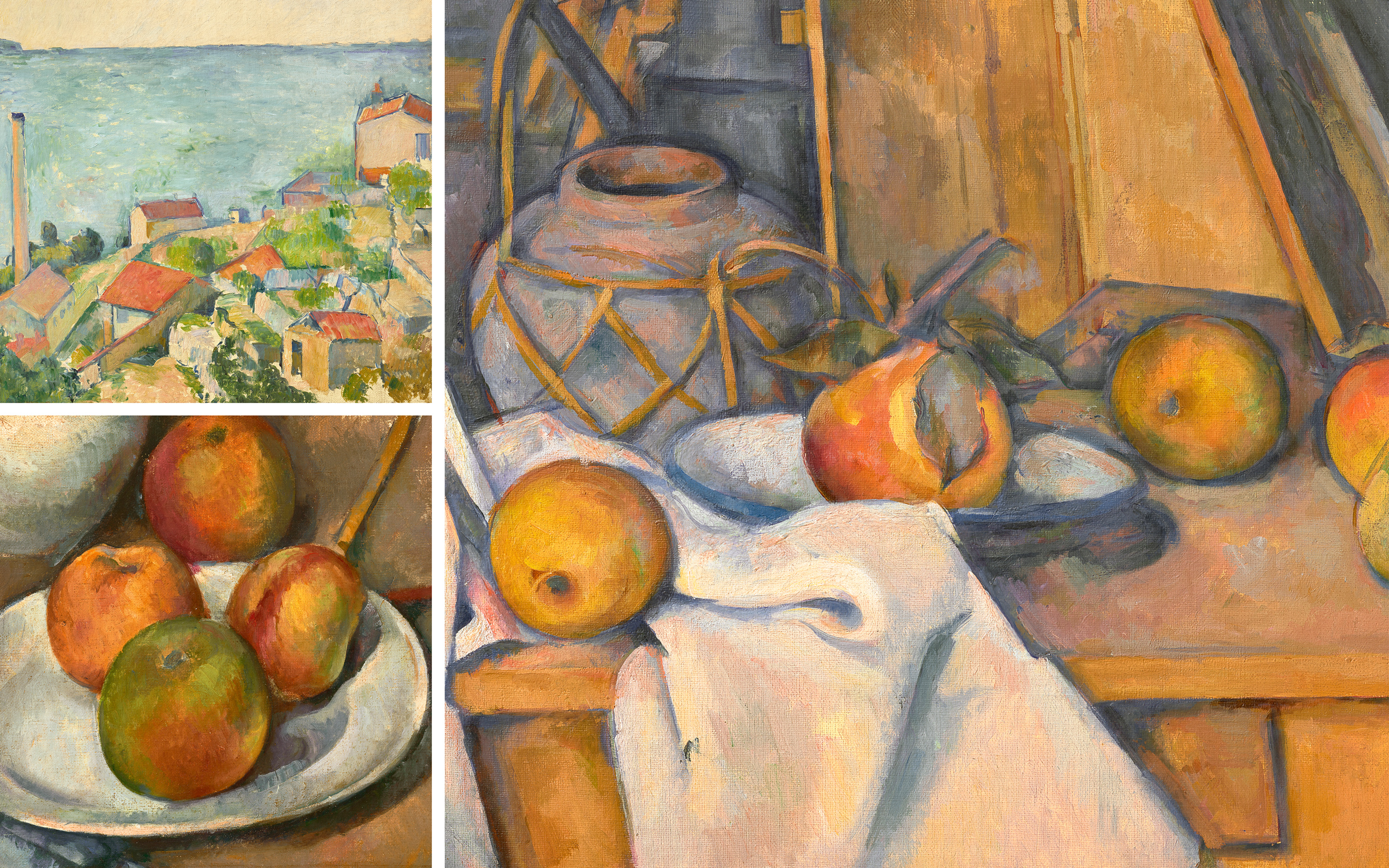 洋書 Paul Cezanne Classic Cezanne Anchor of modernism: Paul Cézanne. TASCHEN Books