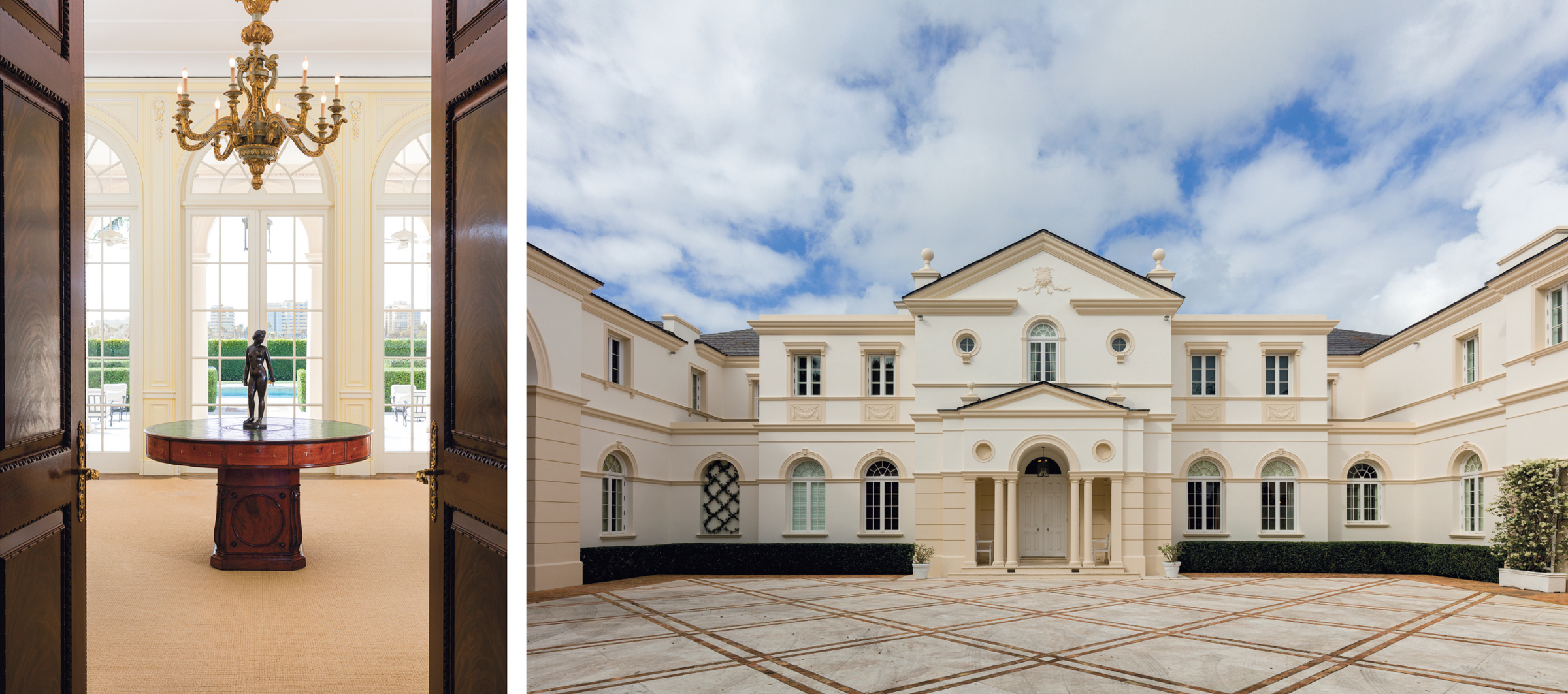 great estates