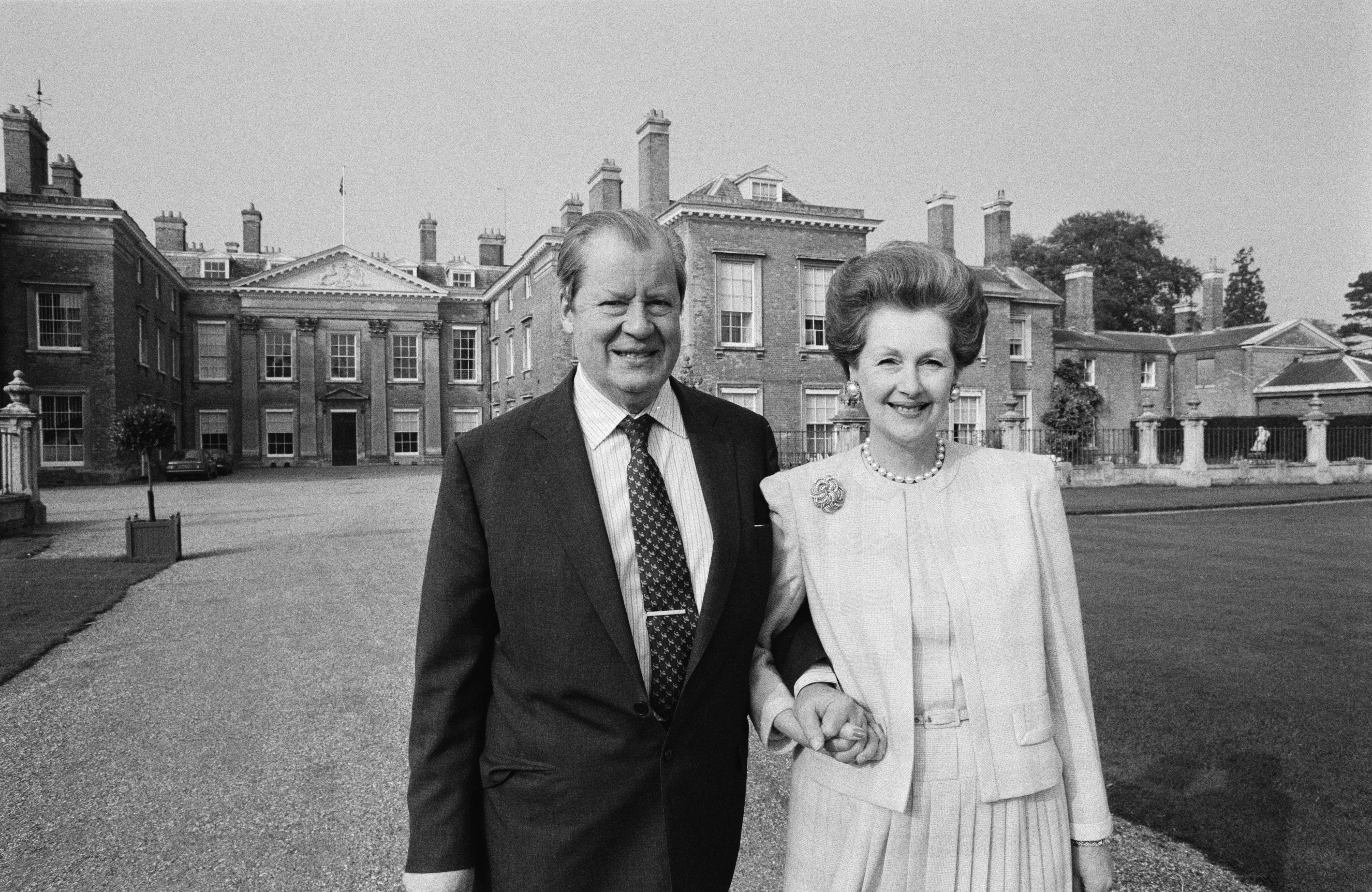 great estates