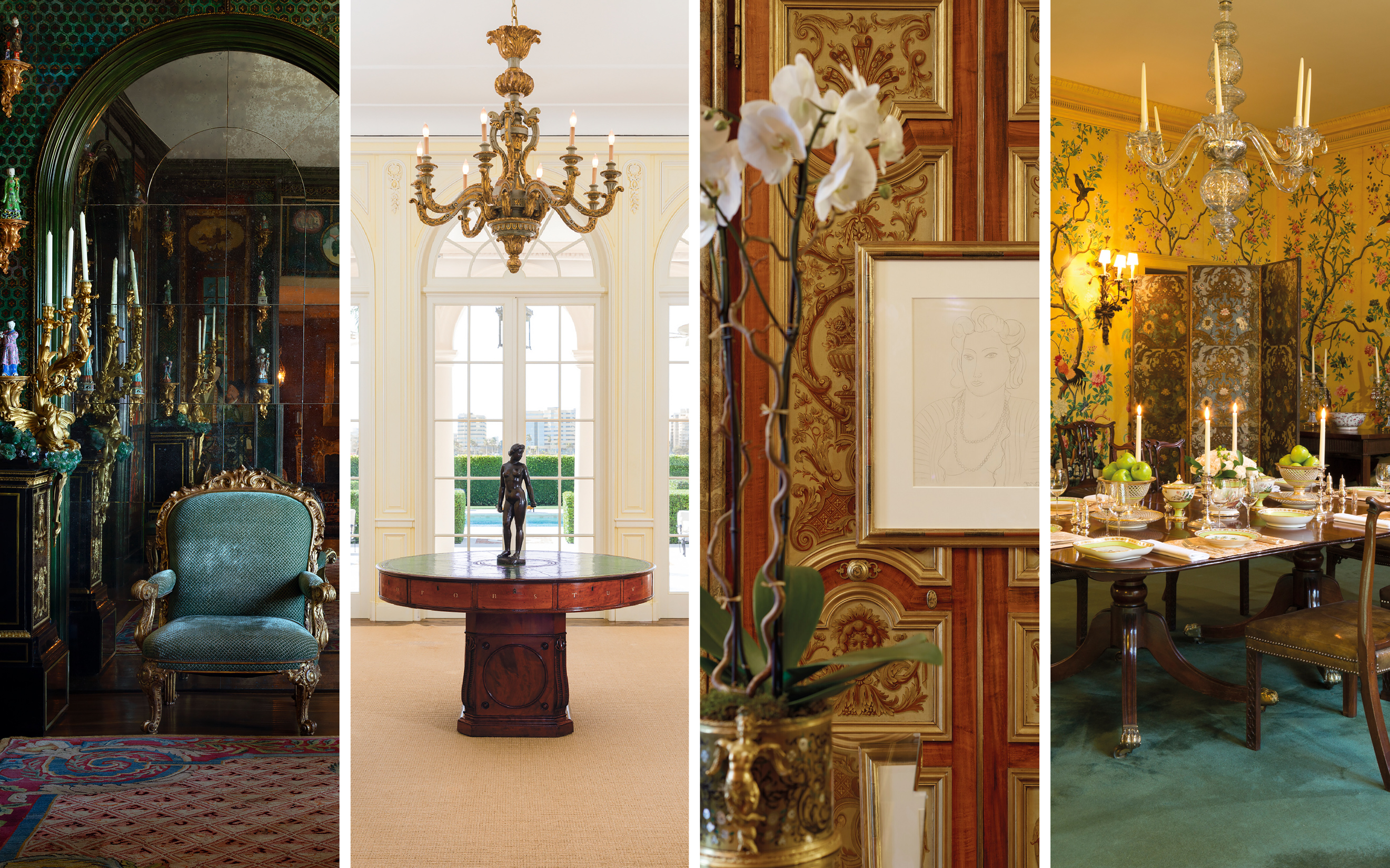 great estates
