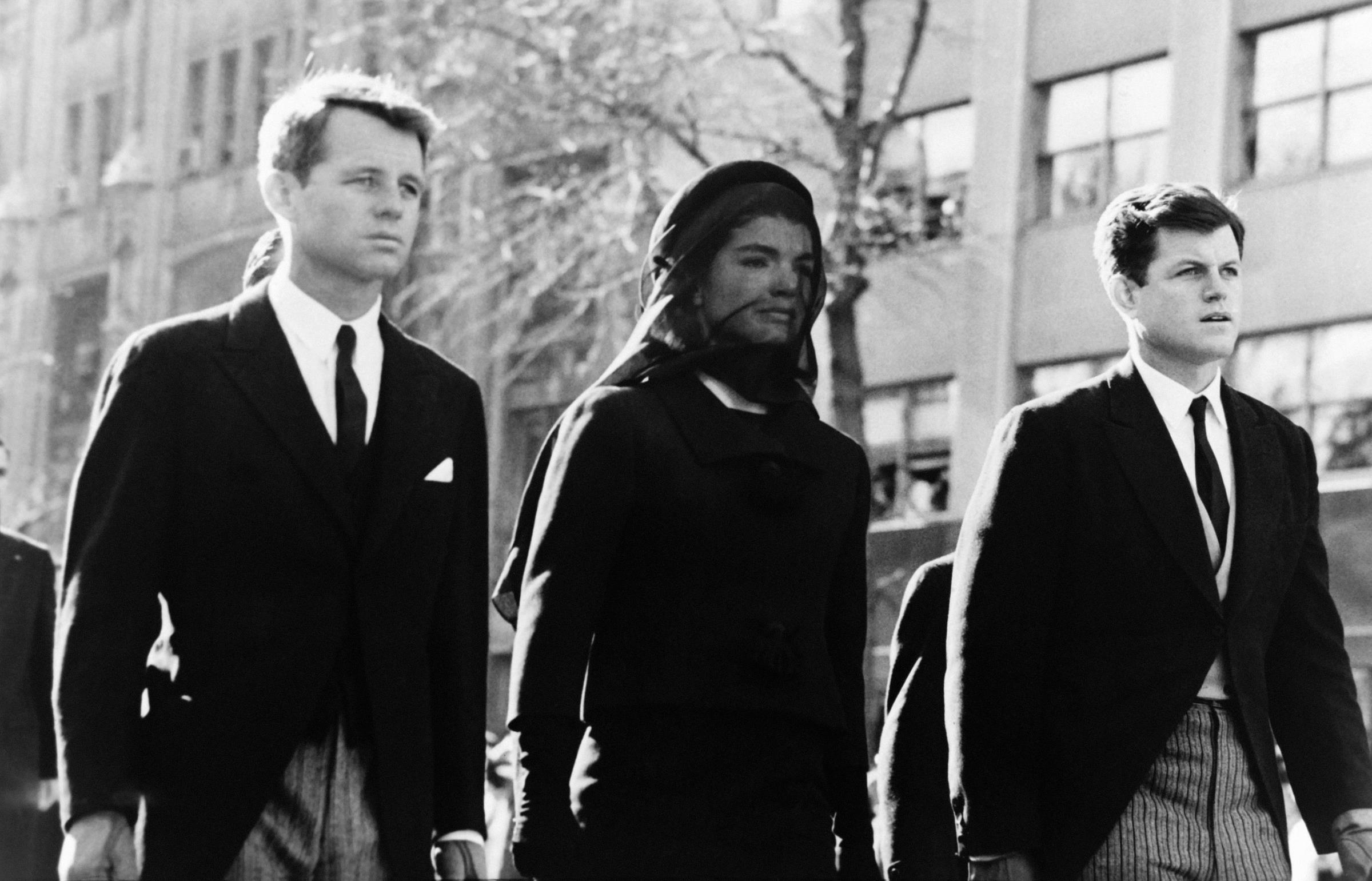 jackie kennedy