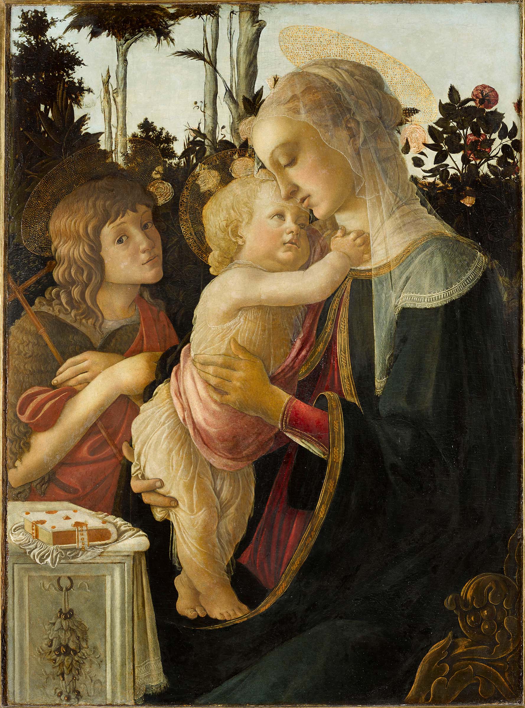 botticelli