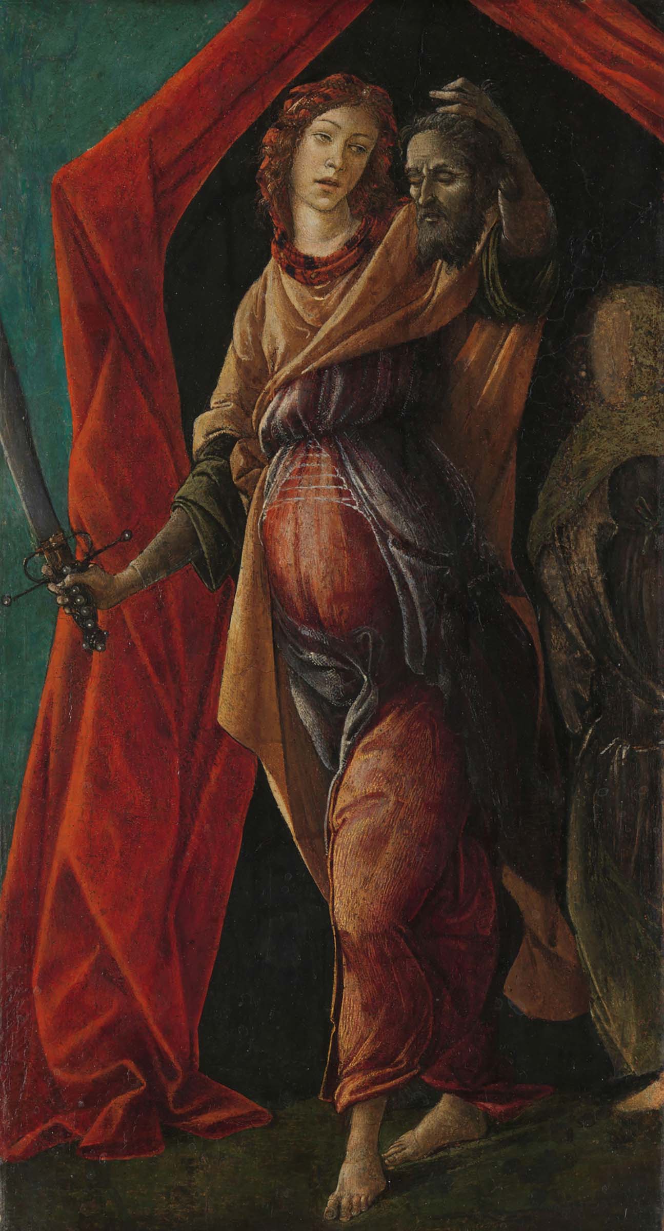 botticelli
