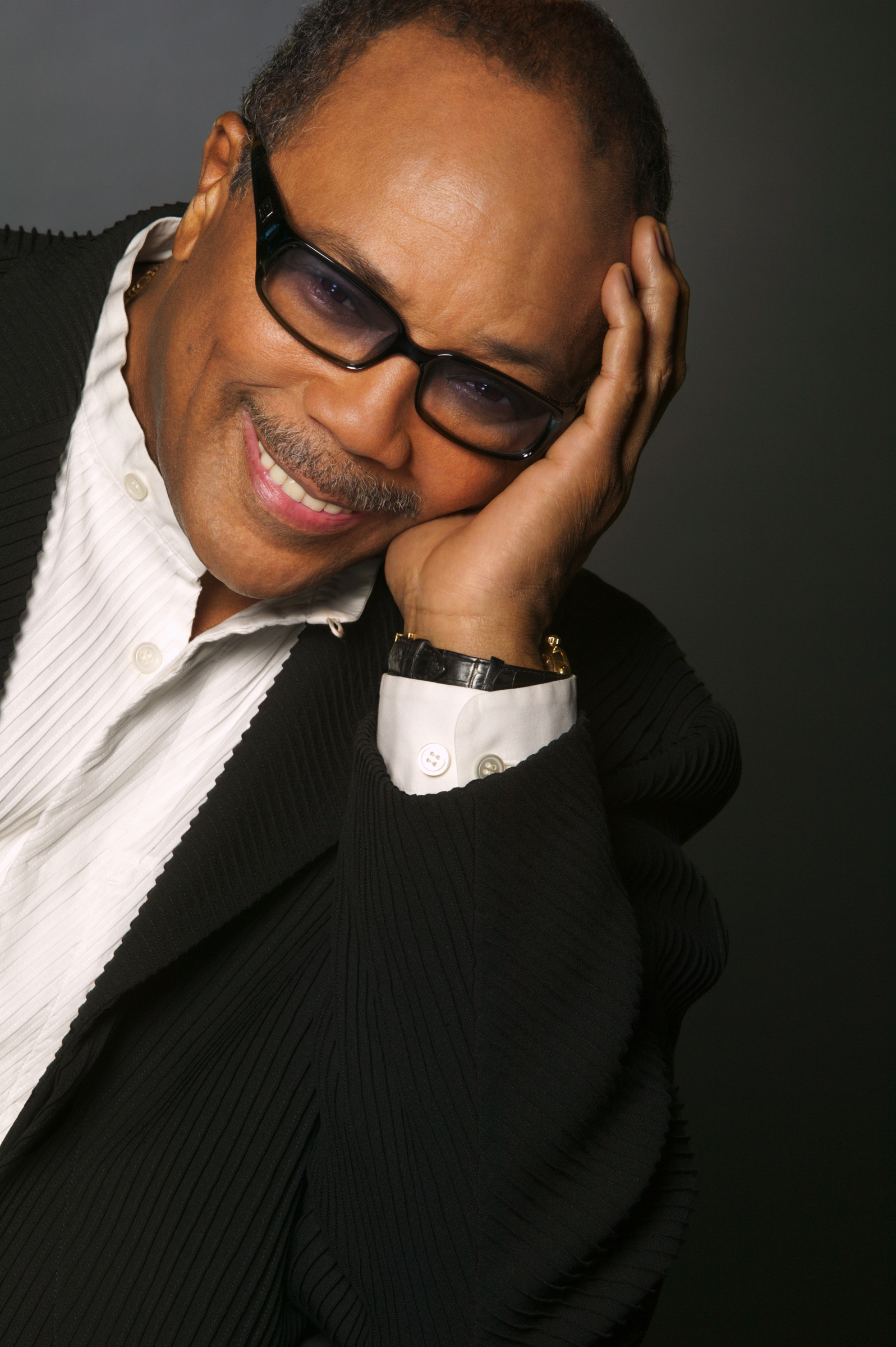 quincy jones