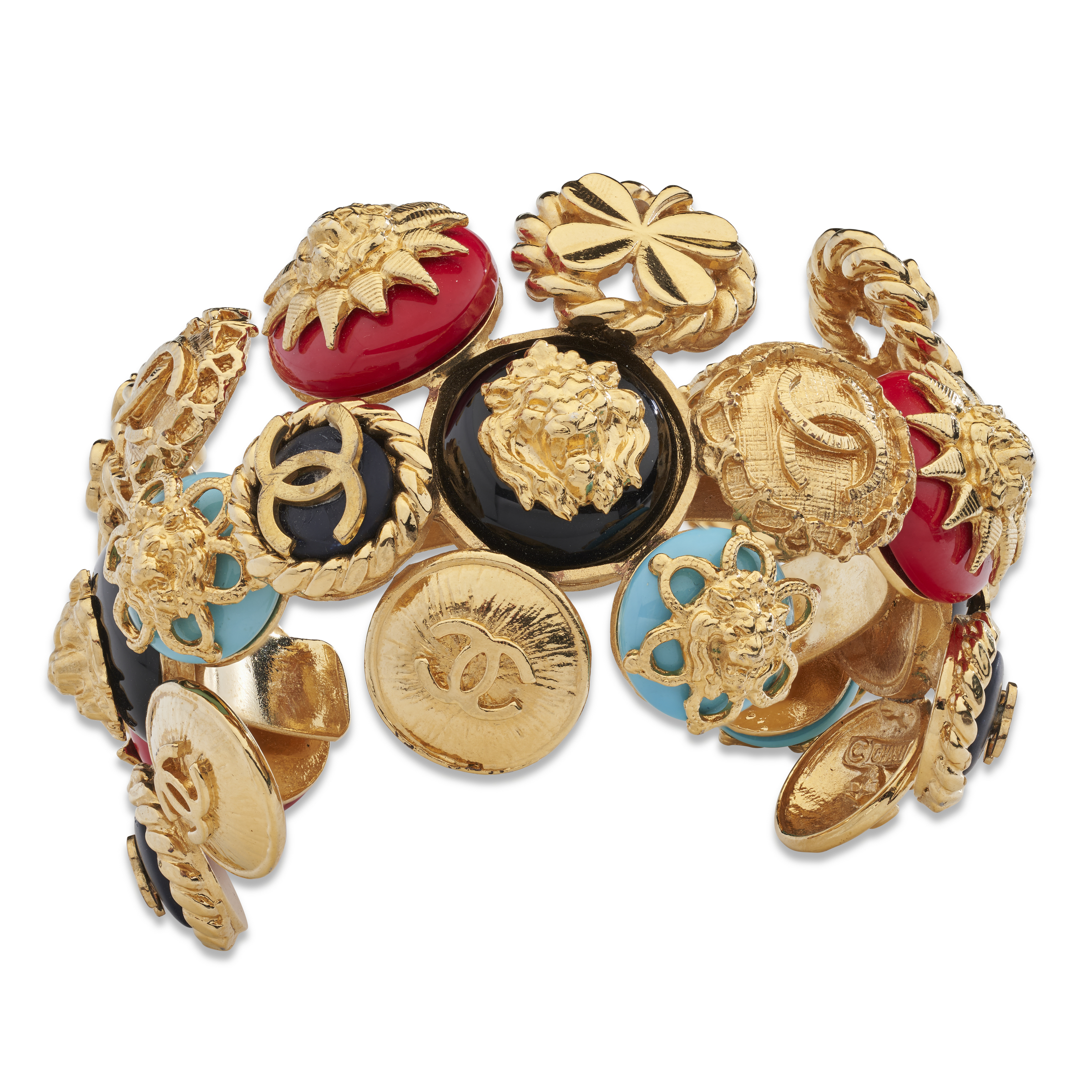 Christies 10 things to know about the history of Chanel