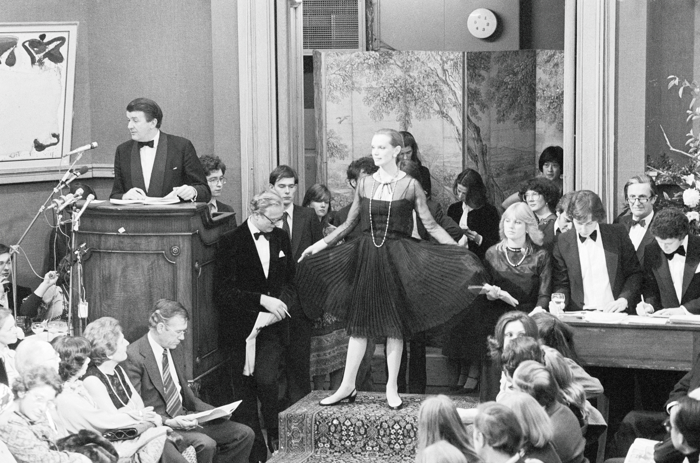 Christies - 10 things to know about the history of Chanel