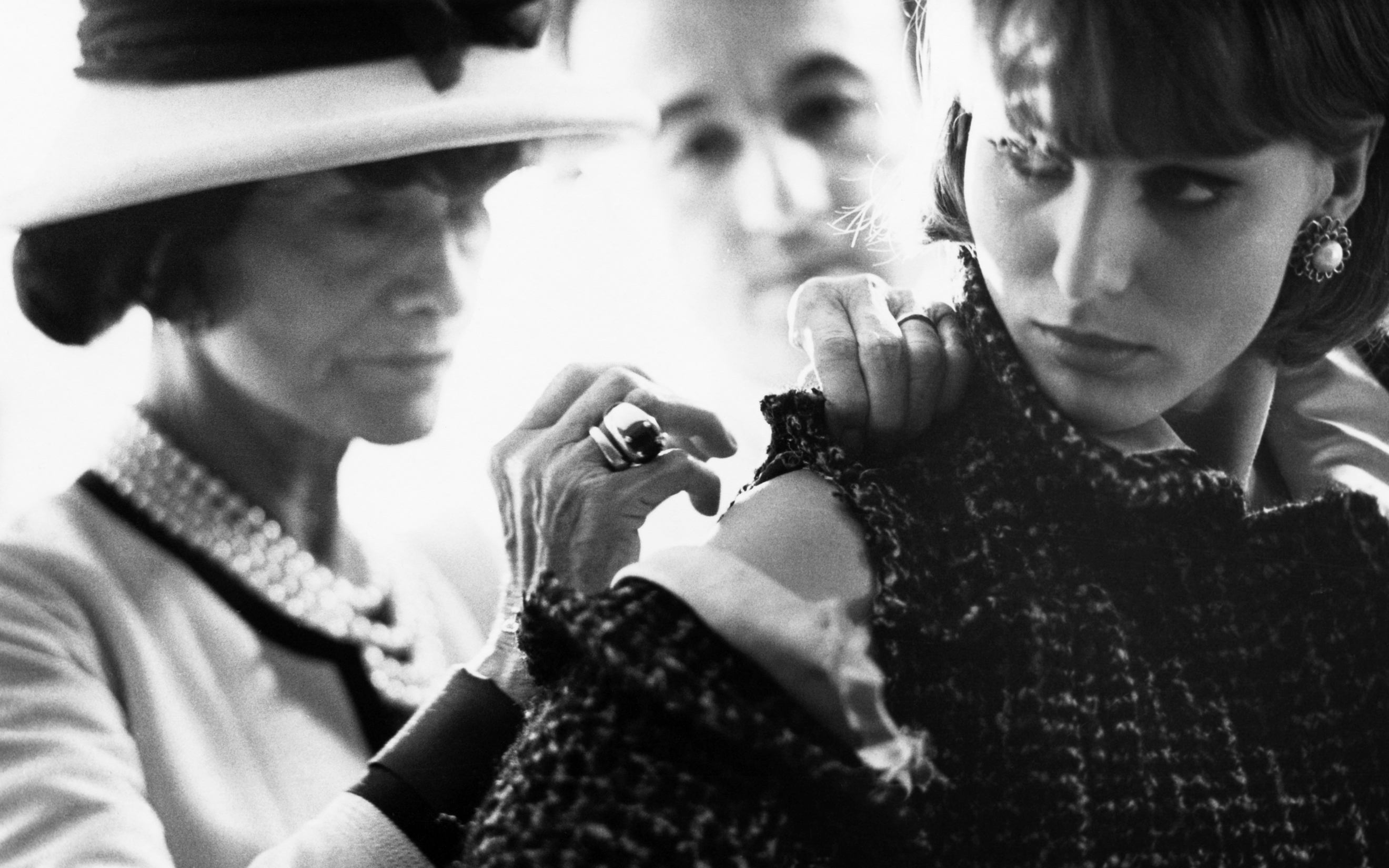 Christies - 10 things to know about the history of Chanel