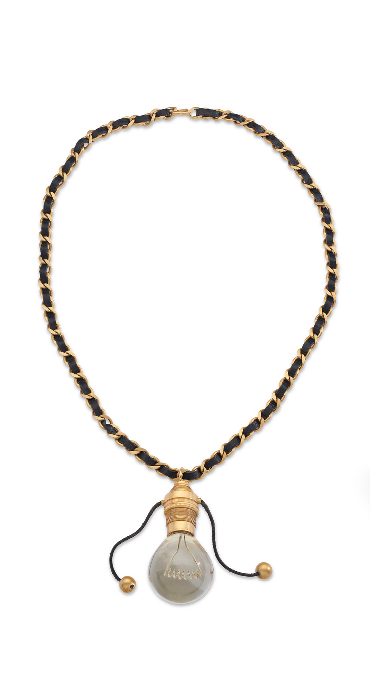 Christies - 10 things to know about the history of Chanel