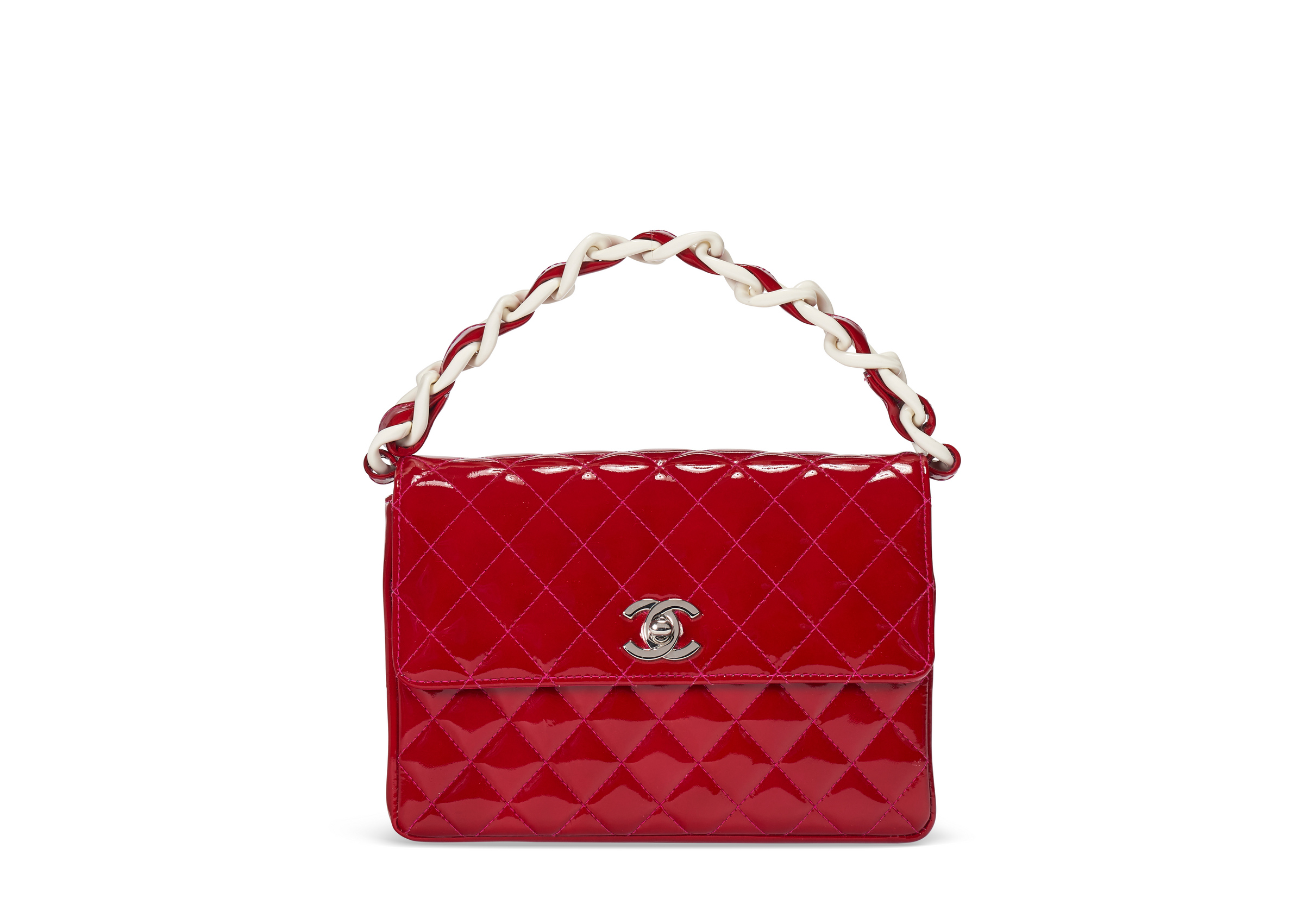 Christies - 10 things to know about the history of Chanel