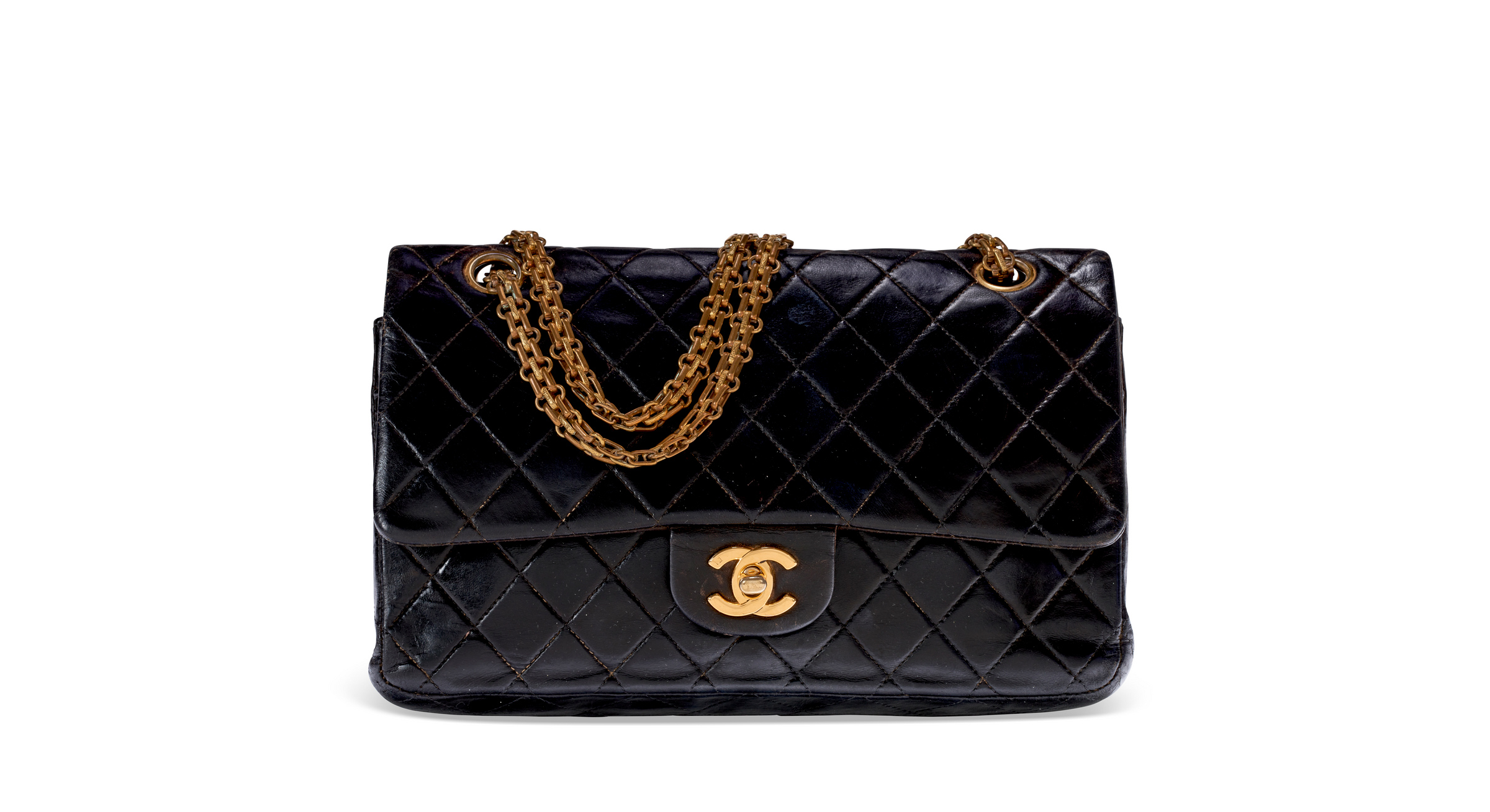 Christies 10 things to know about the history of Chanel