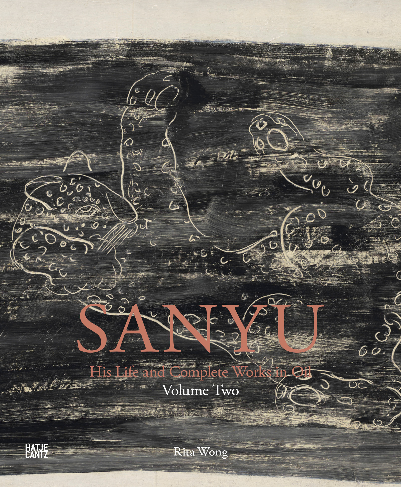 SANYU: His Life and Complete Works in Oil - Volume Two: Catalogue Raisonne, by By Rita Wong, Hatje Cantz, 25 March 2024