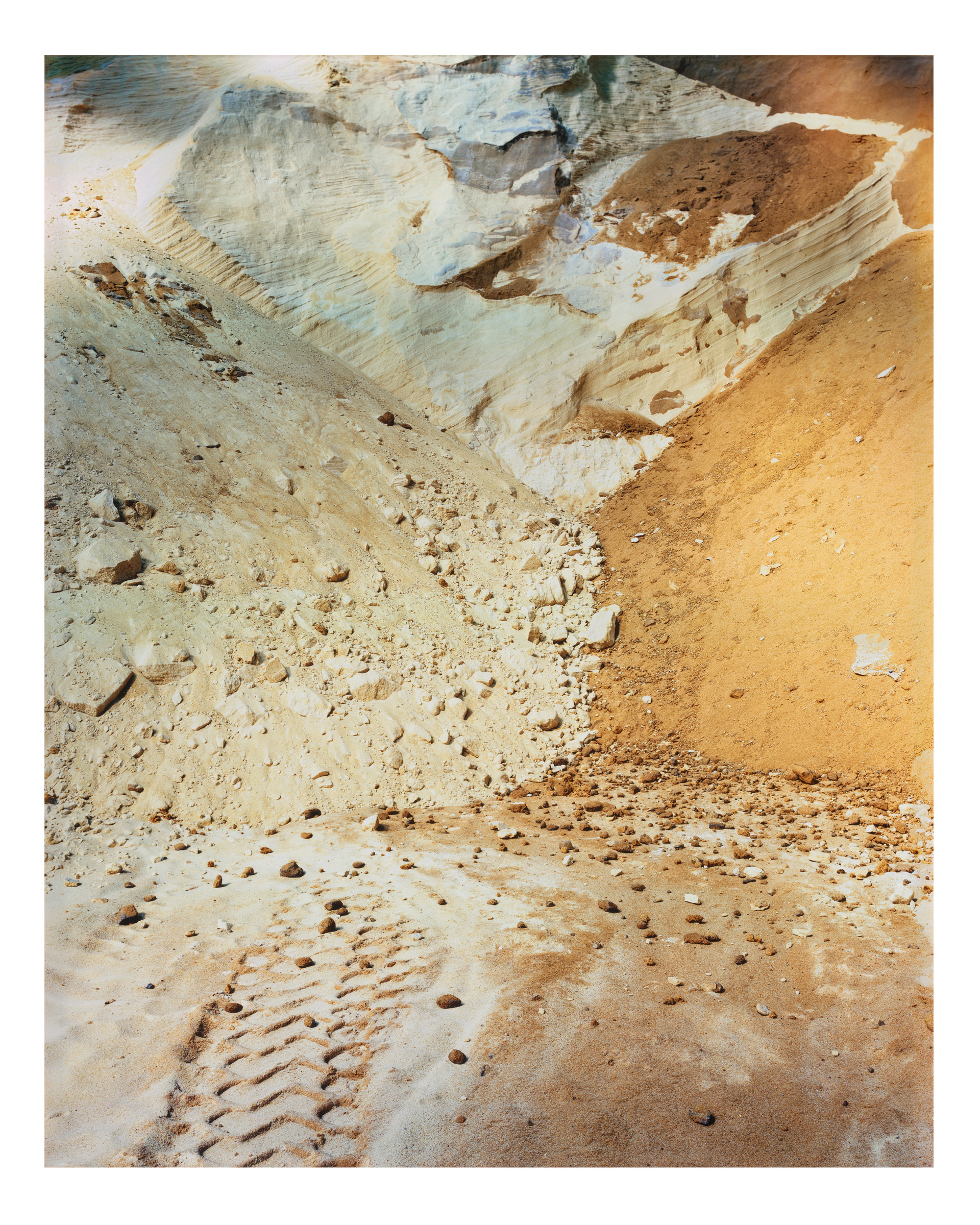 Zineb Sedira, Sugar Routes II, 2013, offered in Spectres Visibles, a selling exhibition, until 29 February 2024 at Christie's in Paris